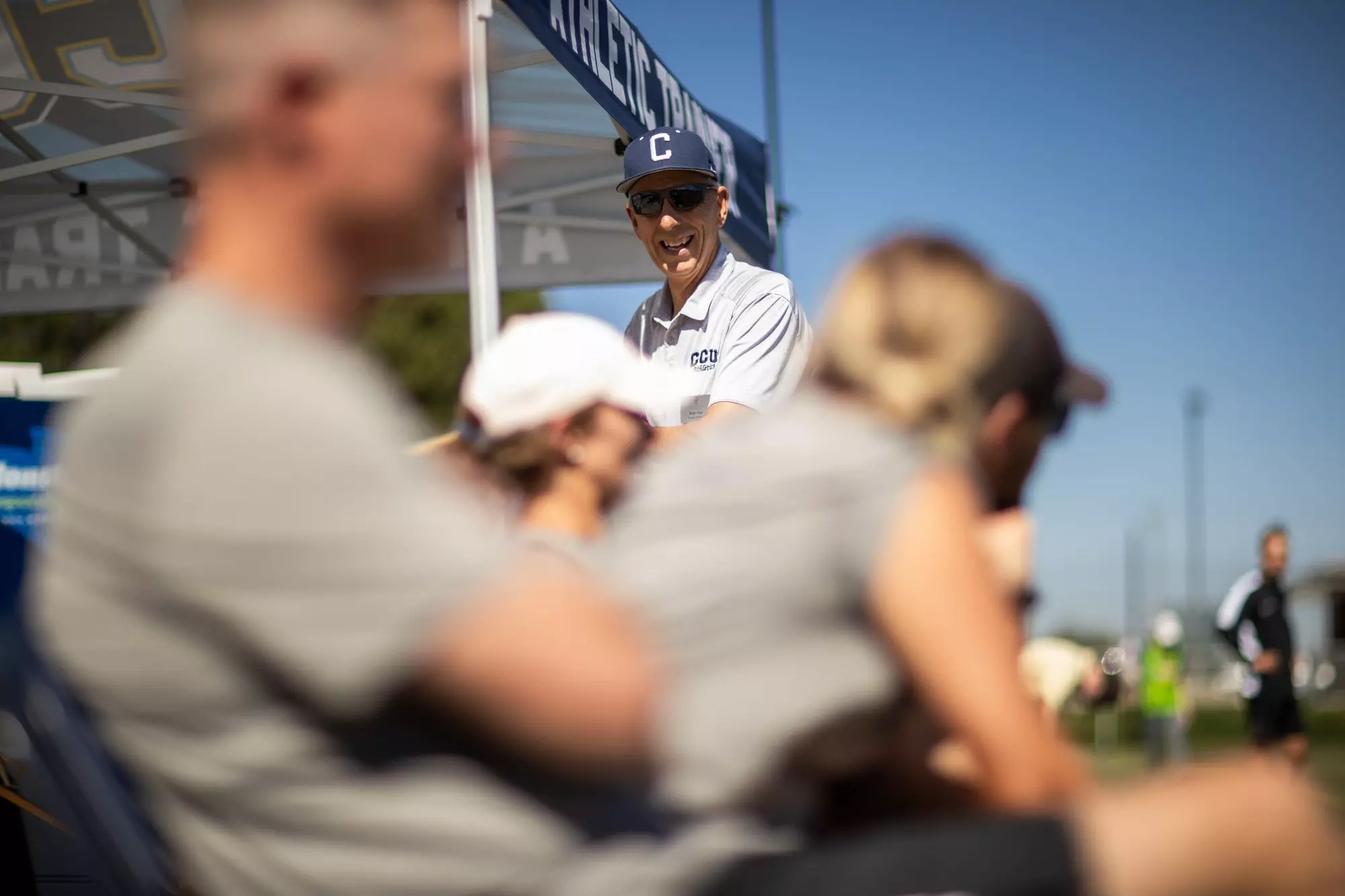 James Brian Wall Athletic Director Brian Wall to Retire June 30 - Colorado Christian ...