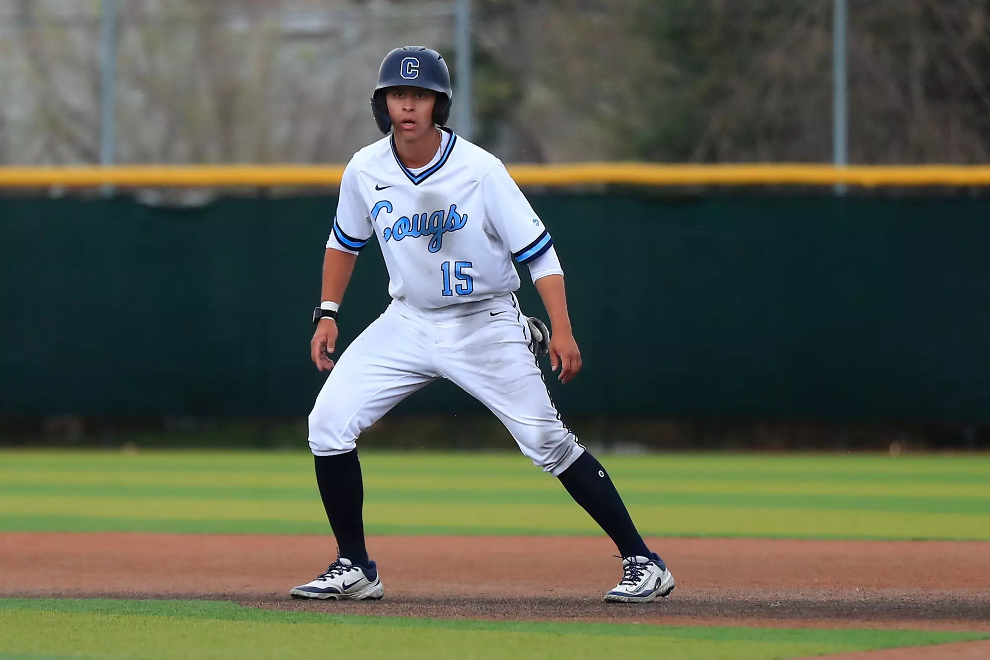 Alejandro Rangel Baseball Gregory Rangel Honored as NCBWA National Hitter of the Week - Colorado ...