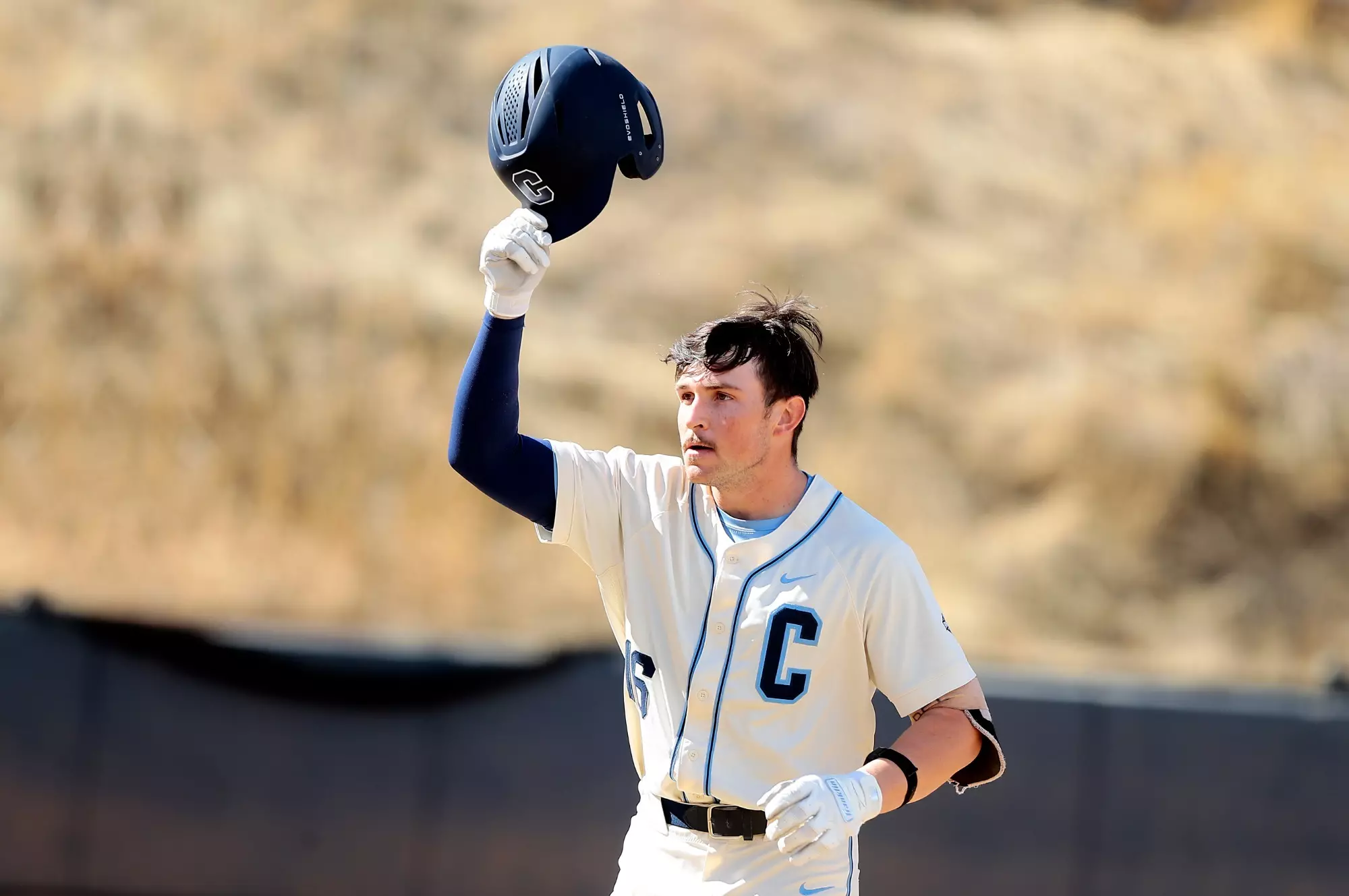Cade Samuelson Baseball Cade Lacy - 2026 - Baseball - Colorado Christian University Athletics