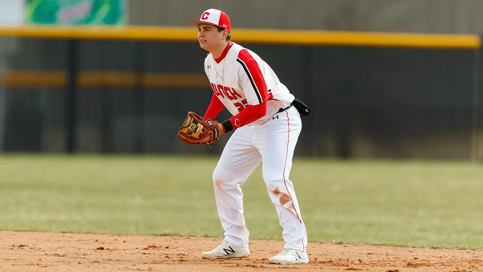 Blake Riddle Baseball Chris Riddle - Baseball - Central College Athletics