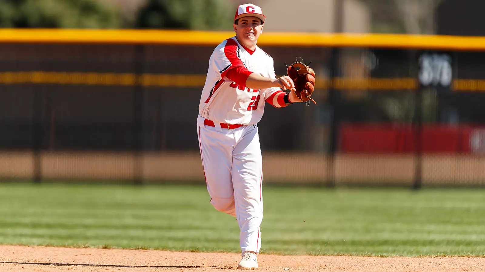 Blake Riddle Baseball Chris Riddle - Baseball - Central College Athletics