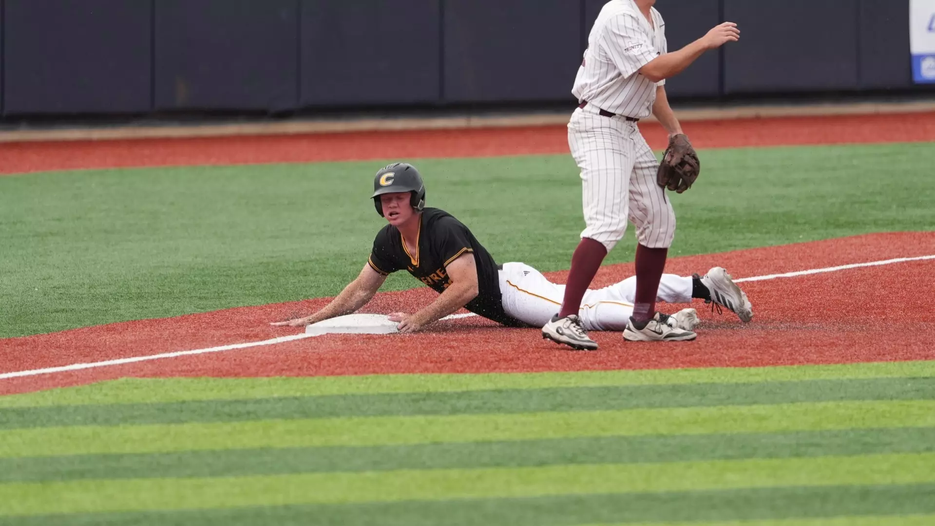Tyler Hower Centre baseball advances to winners bracket with two wins on Thursday ...