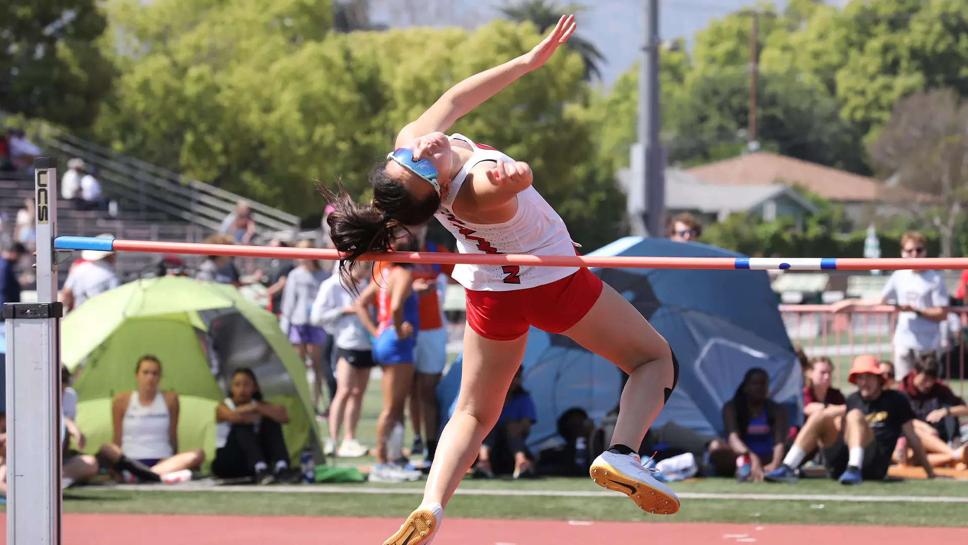Adva Shilon - 2023-24 - Women's Track and Field - Chapman University
