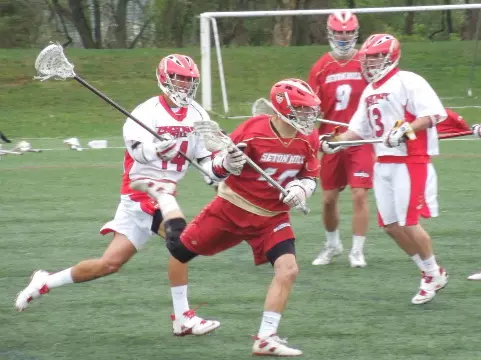 Joseph Rucinsky Joseph Rucinsky - Men's Lacrosse - Chestnut Hill College Athletics