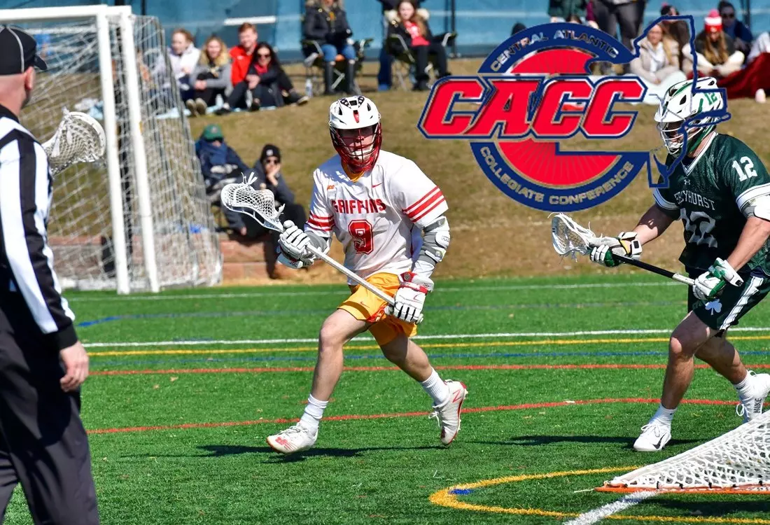 Carson Rees CACC Salutes Rees As April Student-Athlete of the Month - Chestnut Hill ...