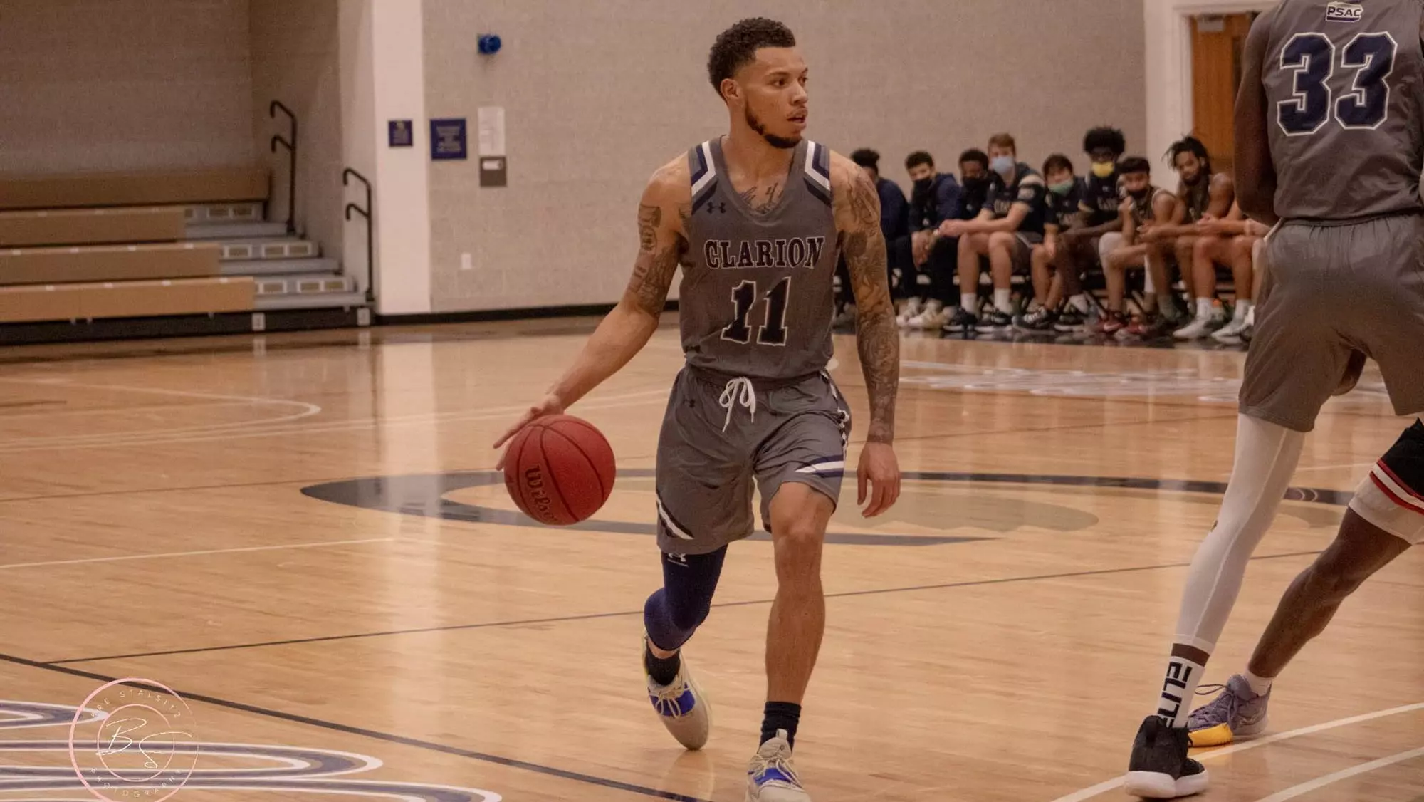 Connor Ferrell Men's Hoops Falls to Seton Hill on the Road in OT Thriller, 93-92 ...