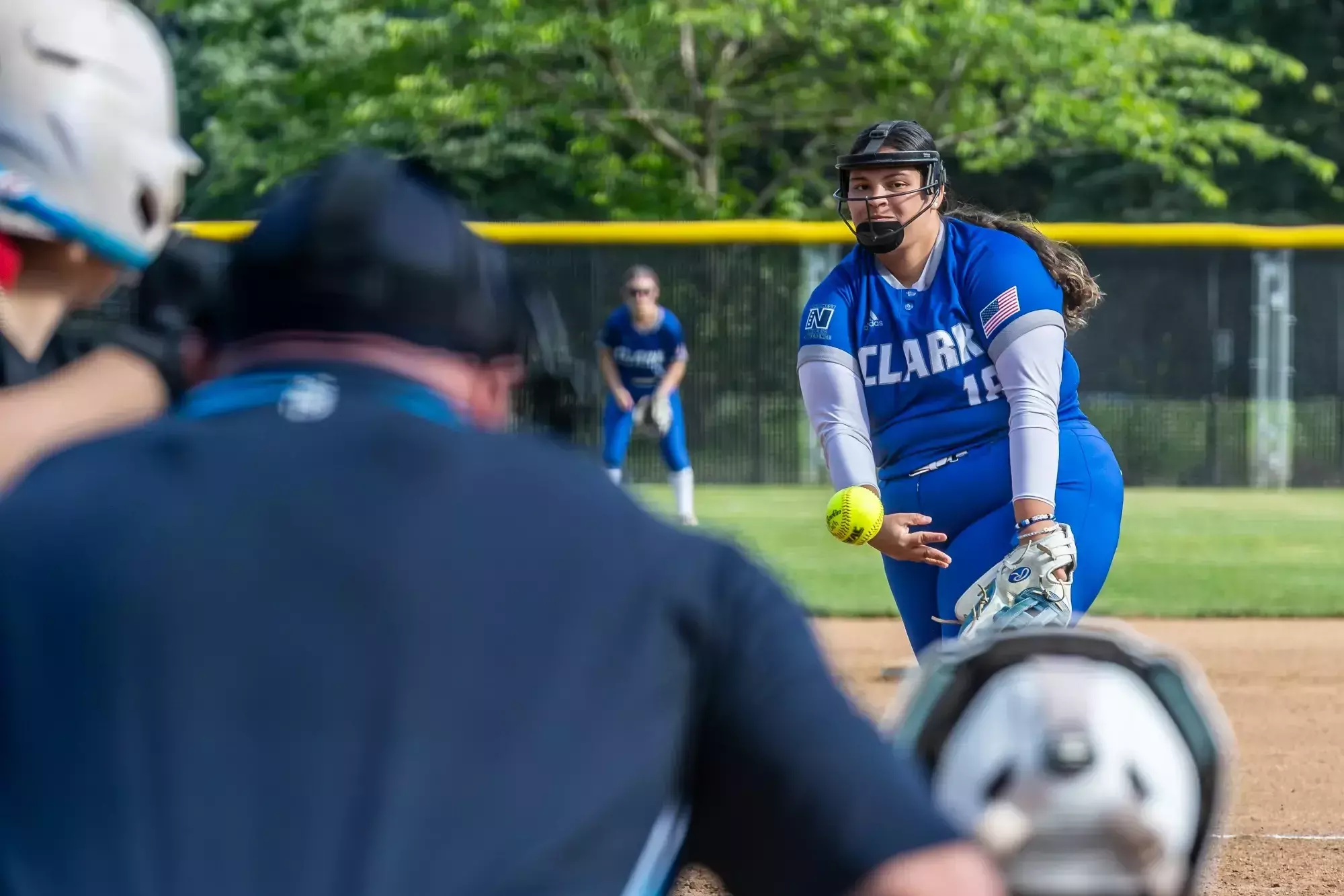 Treesh Tessa Treesh - 2026 - Softball - Clark College Athletics