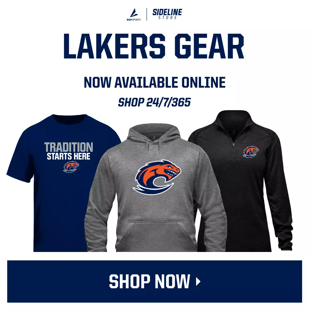 The Clayton State Department of Athletics Launches its BSN Sideline