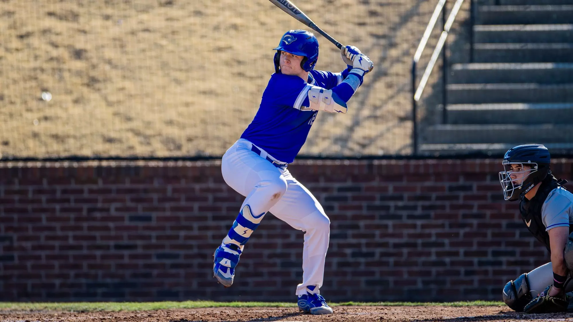 Aaron Rudd Baseball Aaron Maxie Leads CNU Baseball Over Nationally-Ranked Cortland, 17-5 ...