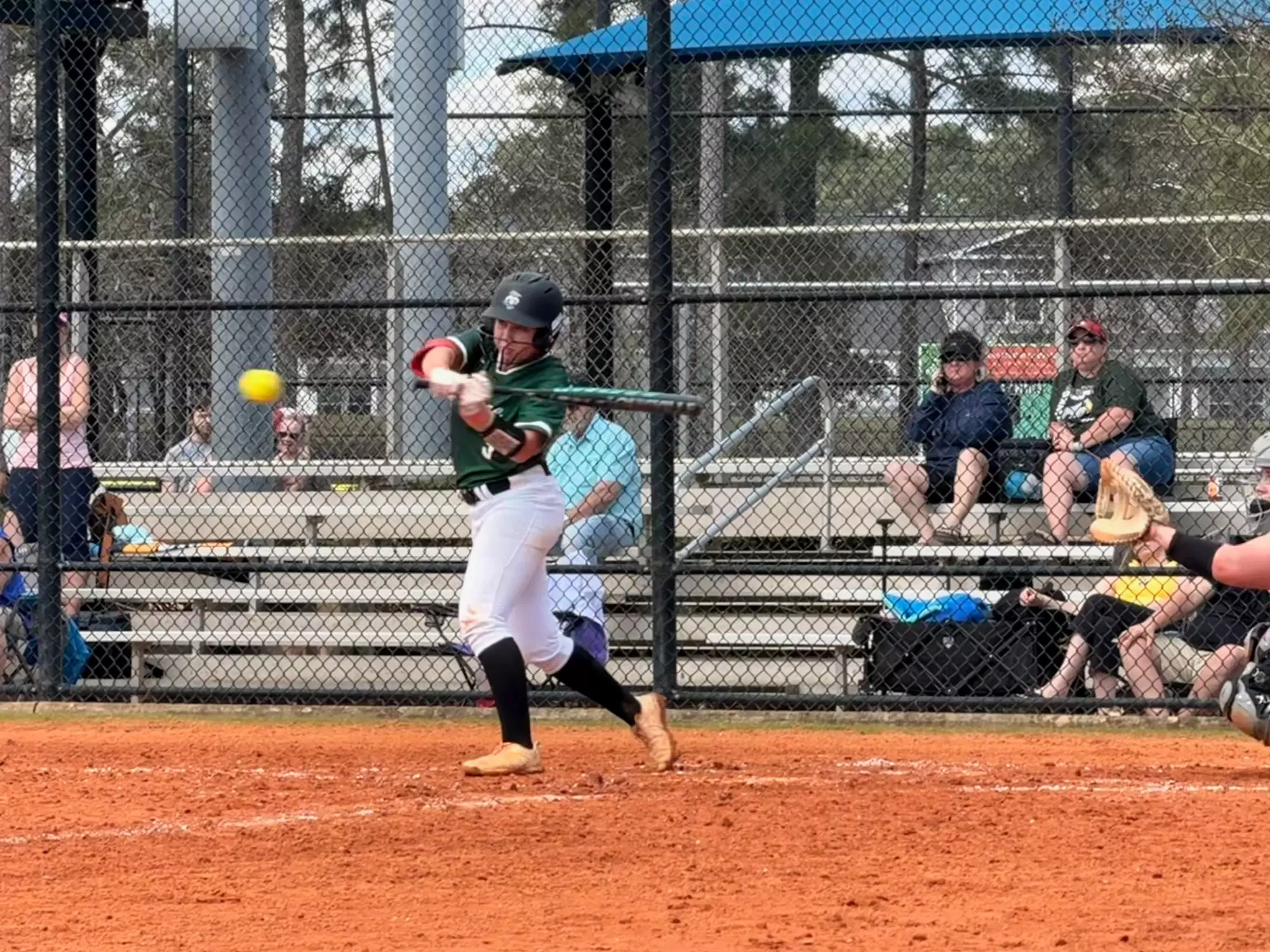 Chaps drop pair of road double headers - College of DuPage