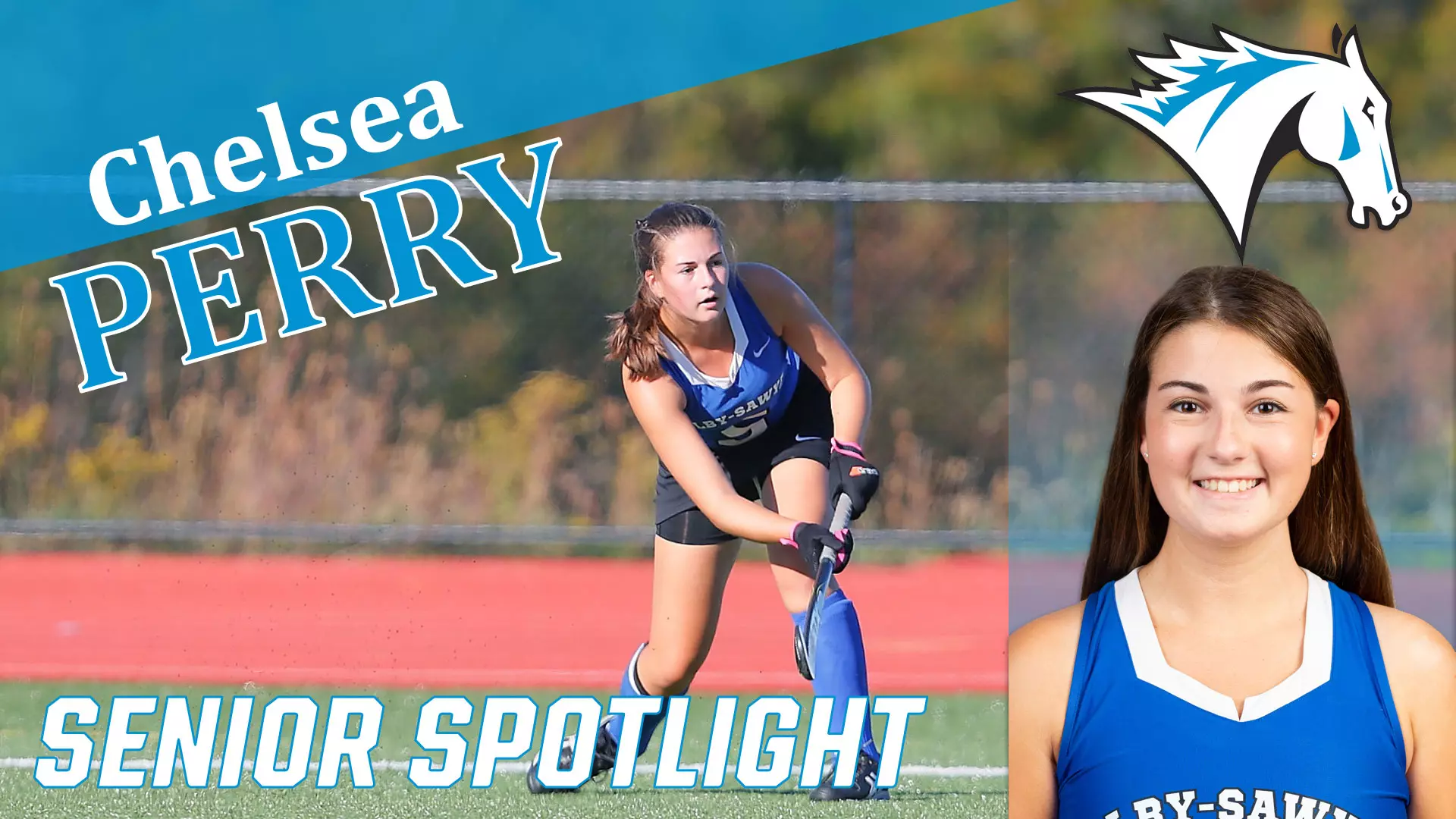 Chelsea Perry Senior Spotlight Series: Chelsea Perry - Colby-Sawyer College Athletics