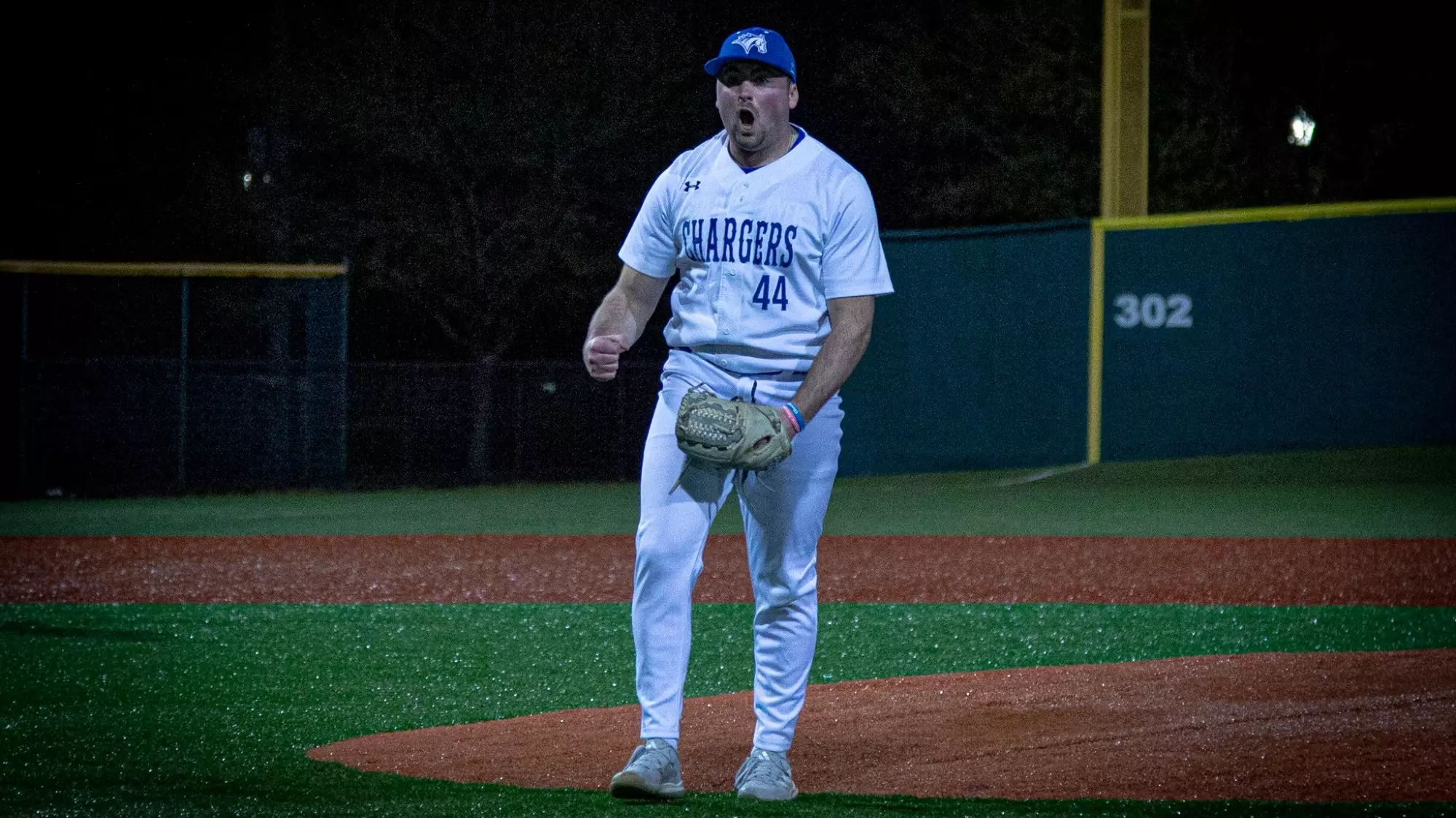 Colby Baseball Jack Mullen - 2025 - Baseball - Colby-Sawyer College Athletics