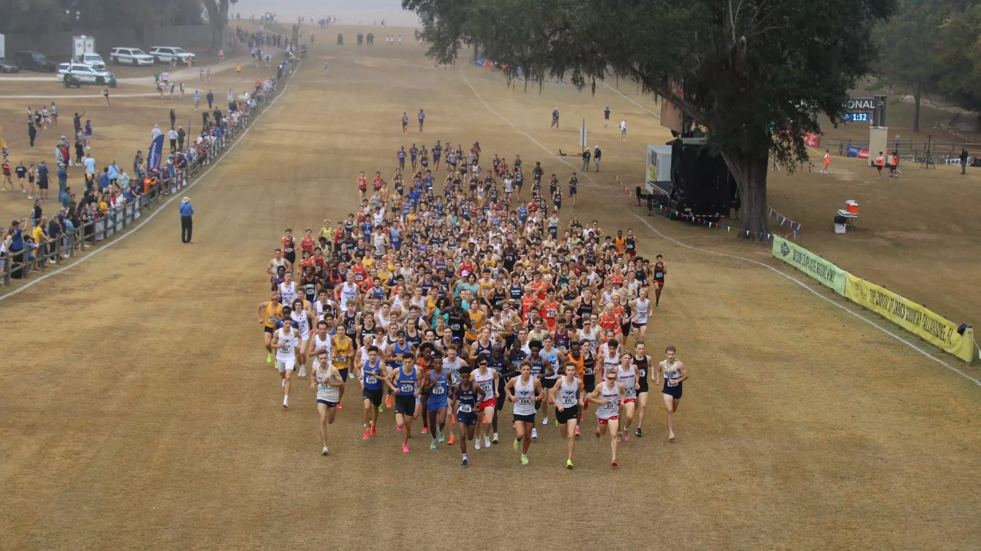 College of Idaho Cross Country Earns USTFCCCA All-Academic Honors ...