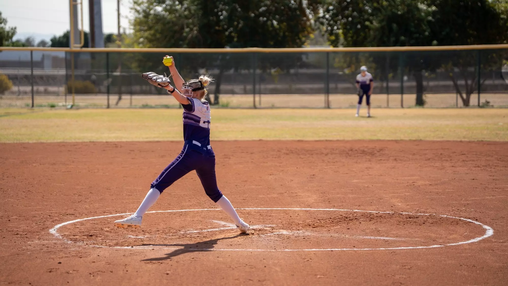 Drewsy Rocks Yotes Blank Royals, Then Battle in Split - College of Idaho Athletics