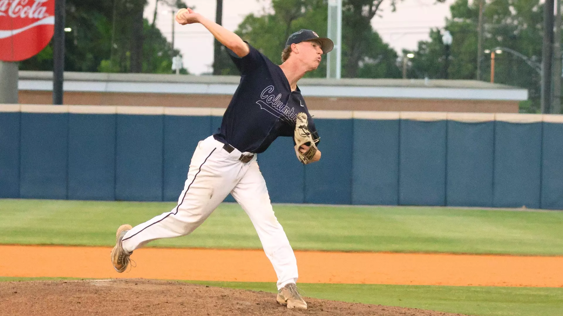 Nettype Piche's Wilson Pitches CSU to Series-Opening Win Over Augusta - Columbus State ...