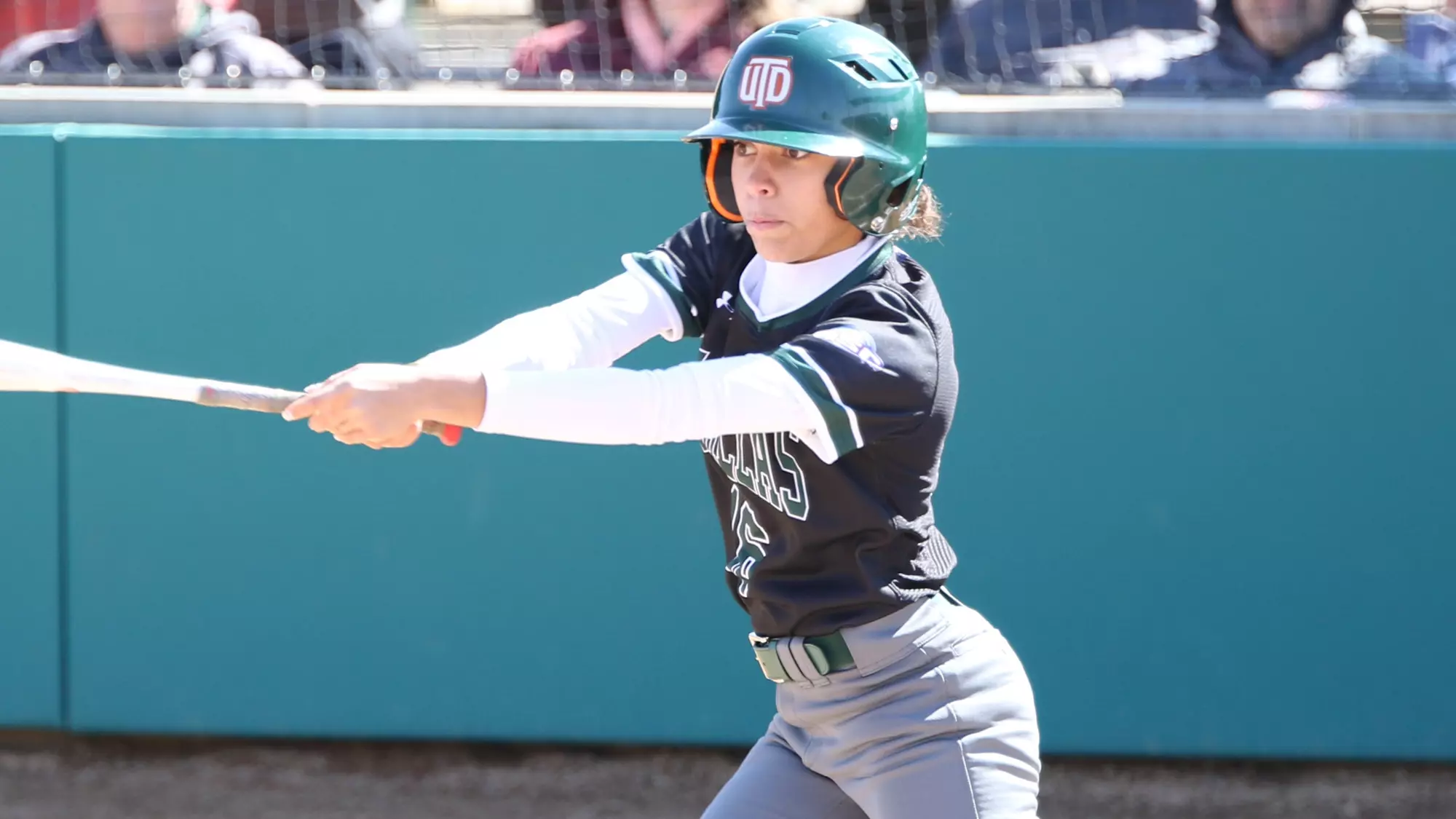 Dallas Rasmussen Jordan Rasmussen - Softball - University of Texas at Dallas Athletics