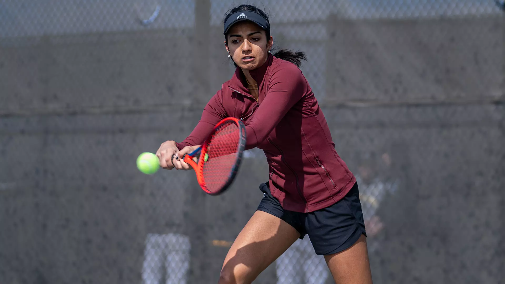 Ritmatharoo Riya Matharoo - Women's Tennis - University of Texas at Dallas Athletics