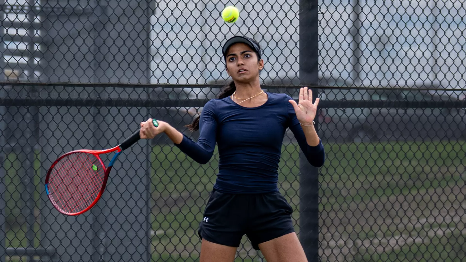 Ritmatharoo Riya Matharoo - Women's Tennis - University of Texas at Dallas Athletics