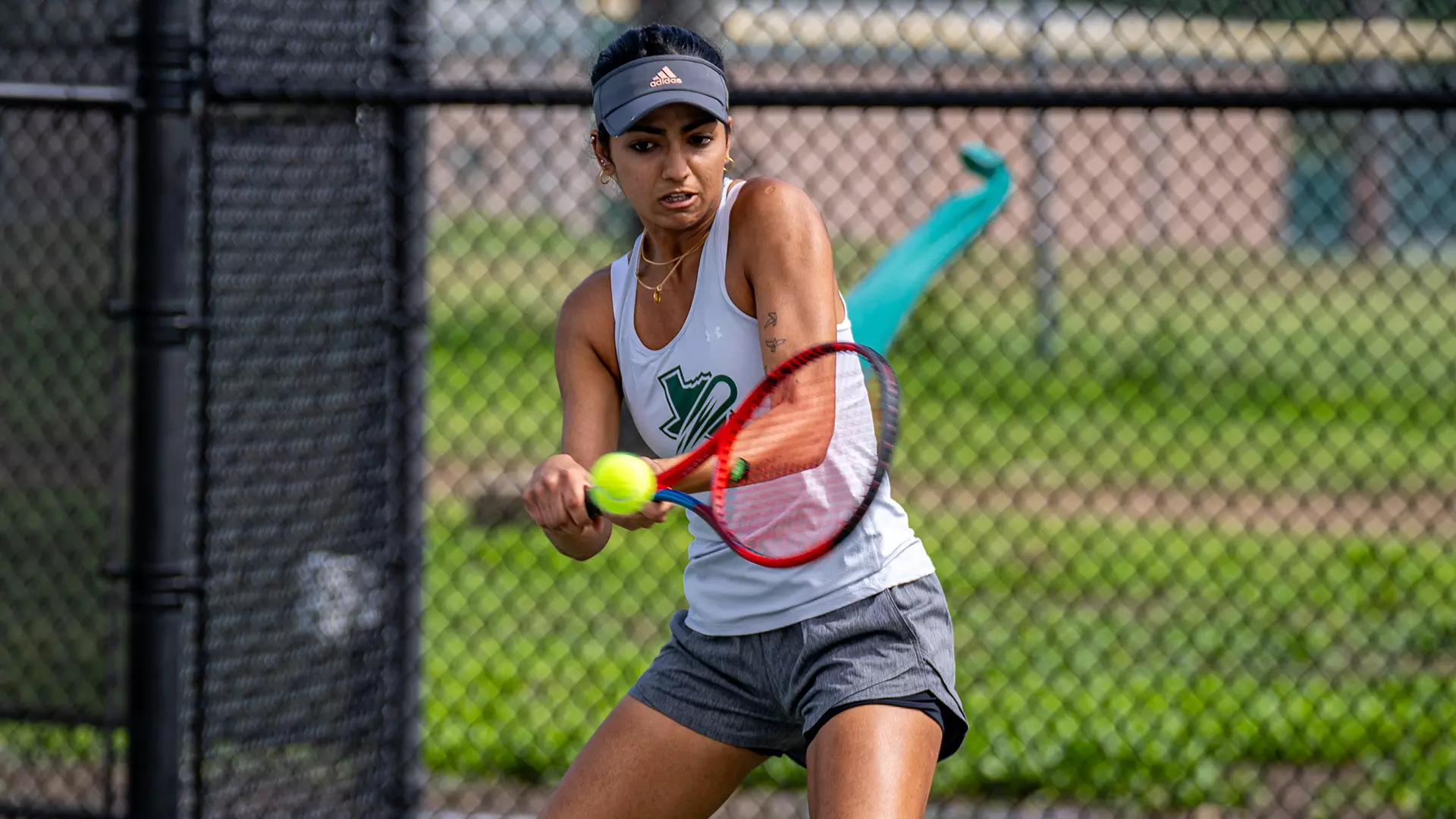 Ritmatharoo Riya Matharoo - Women's Tennis - University of Texas at Dallas Athletics