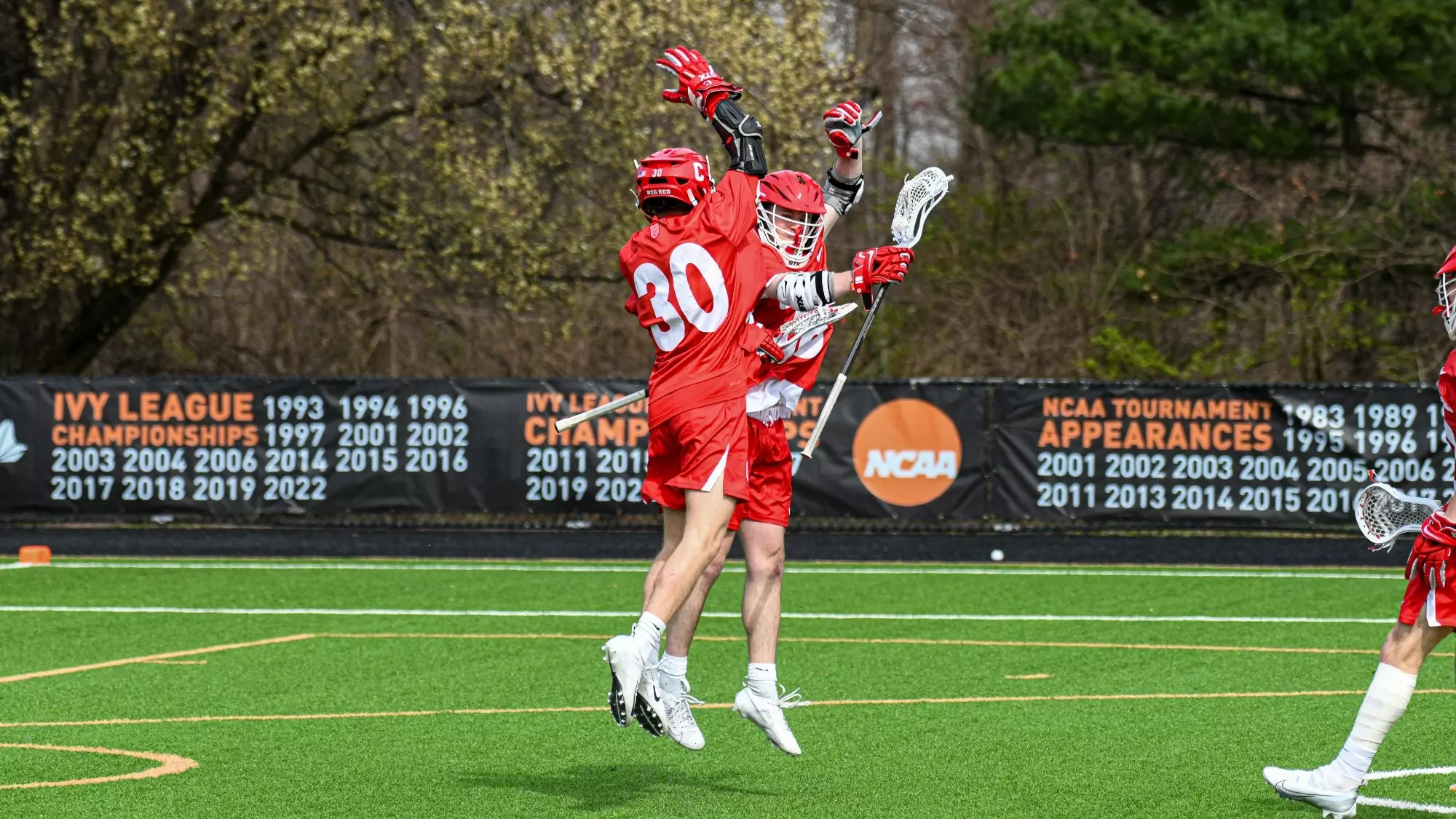 Ryan Rourke Cornell Ryan Sheehan - 2025 - Men's Lacrosse - Cornell University Athletics