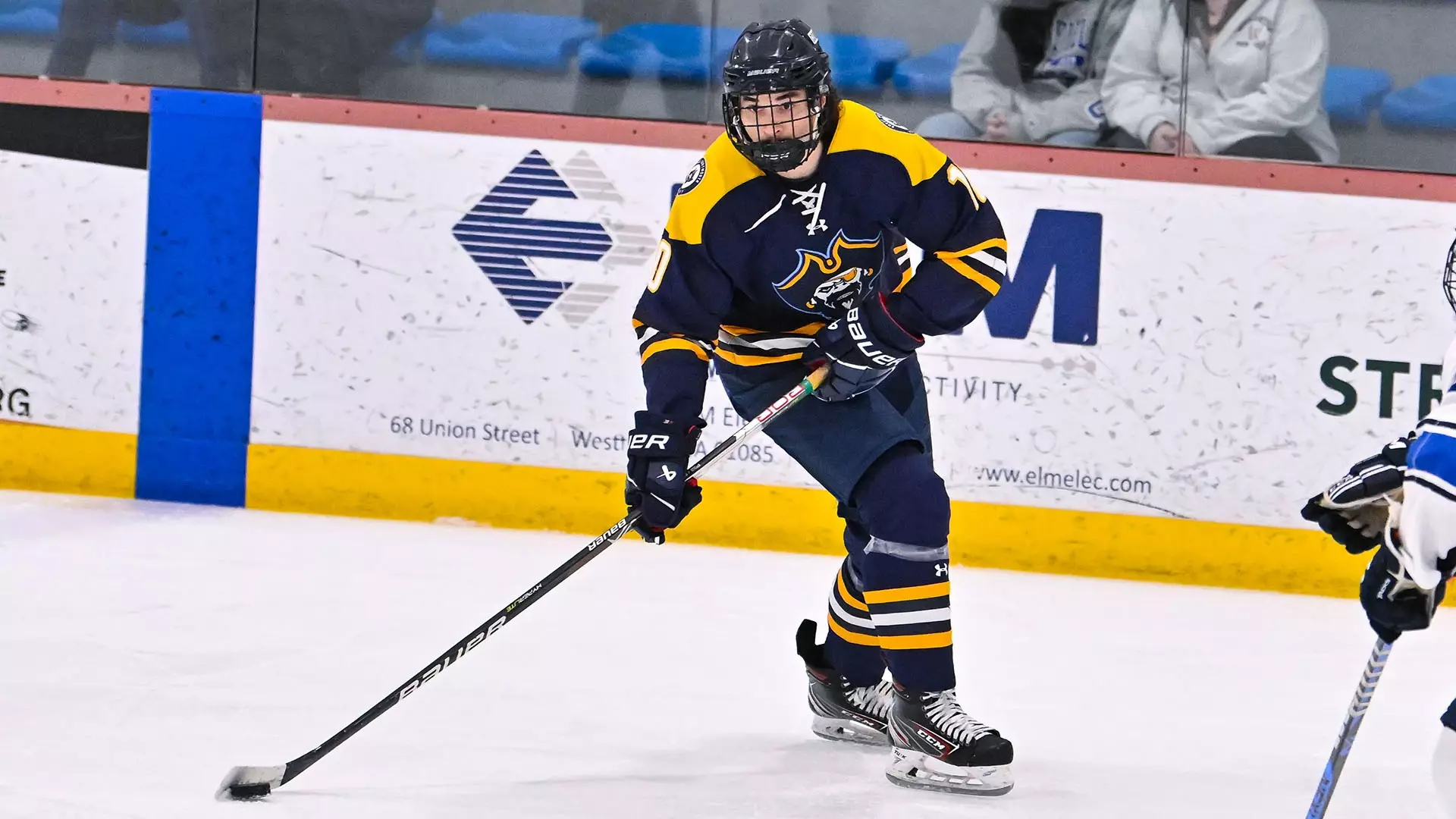 Alex Walker Emixa Alex Walker - 2025-26 - Men's Ice Hockey - UMass Dartmouth