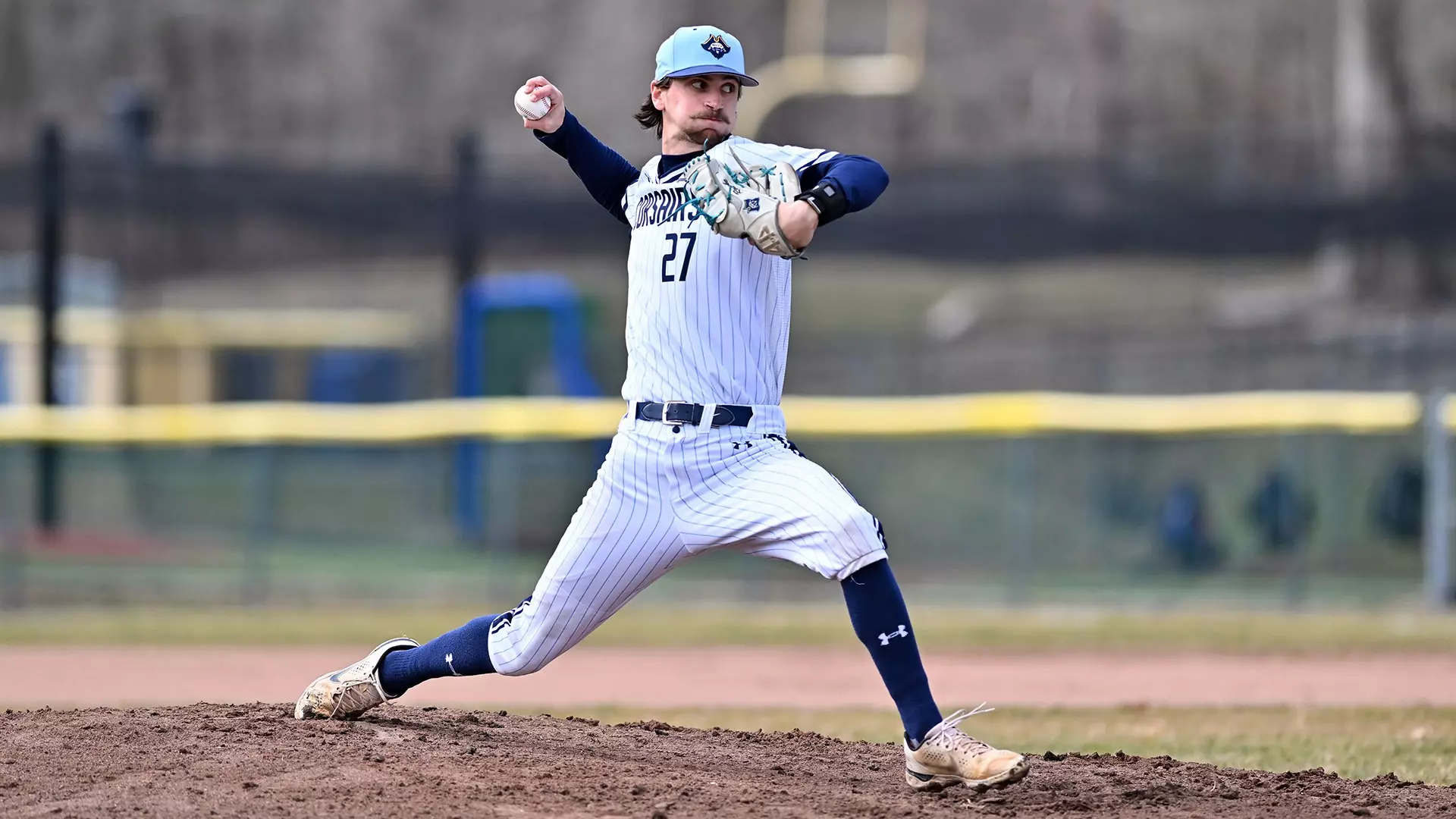 Aj Rourke AJ Rourke - 2026 - Baseball - UMass Dartmouth
