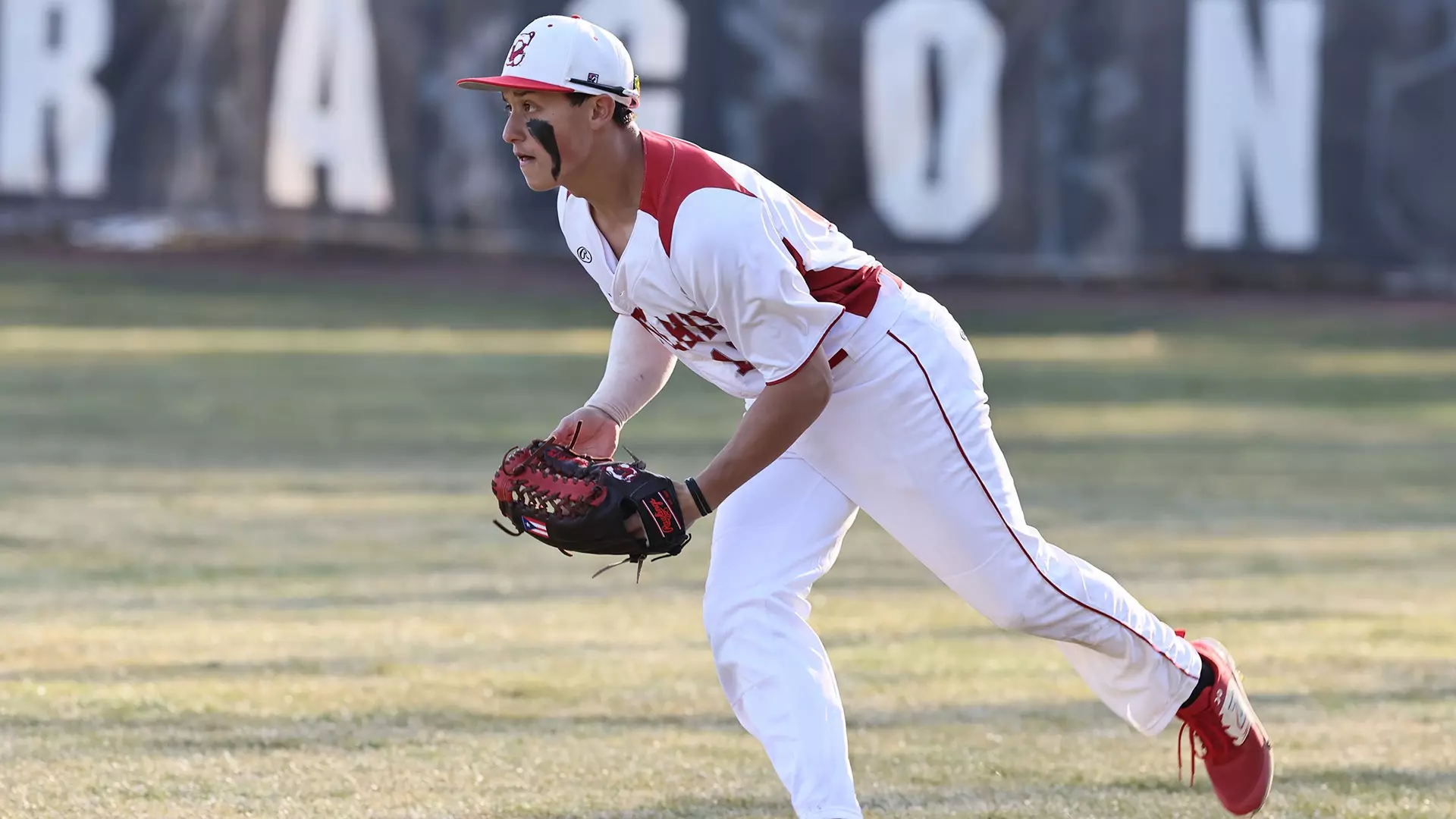 Nicholas Ragusa Jon Munoz - 2024 - Baseball - SUNY Cortland Athletics