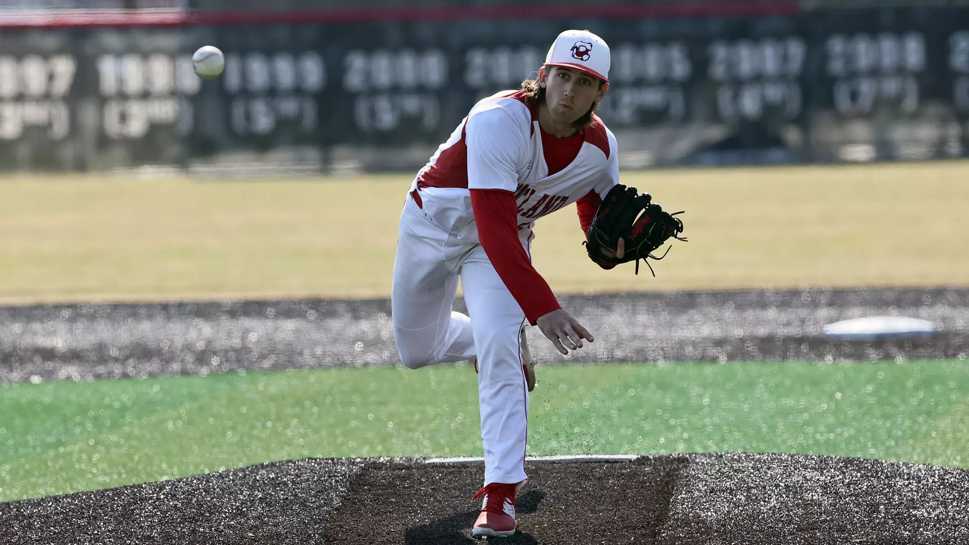 Nicholas Ragusa Liam Krasney - 2024 - Baseball - SUNY Cortland Athletics