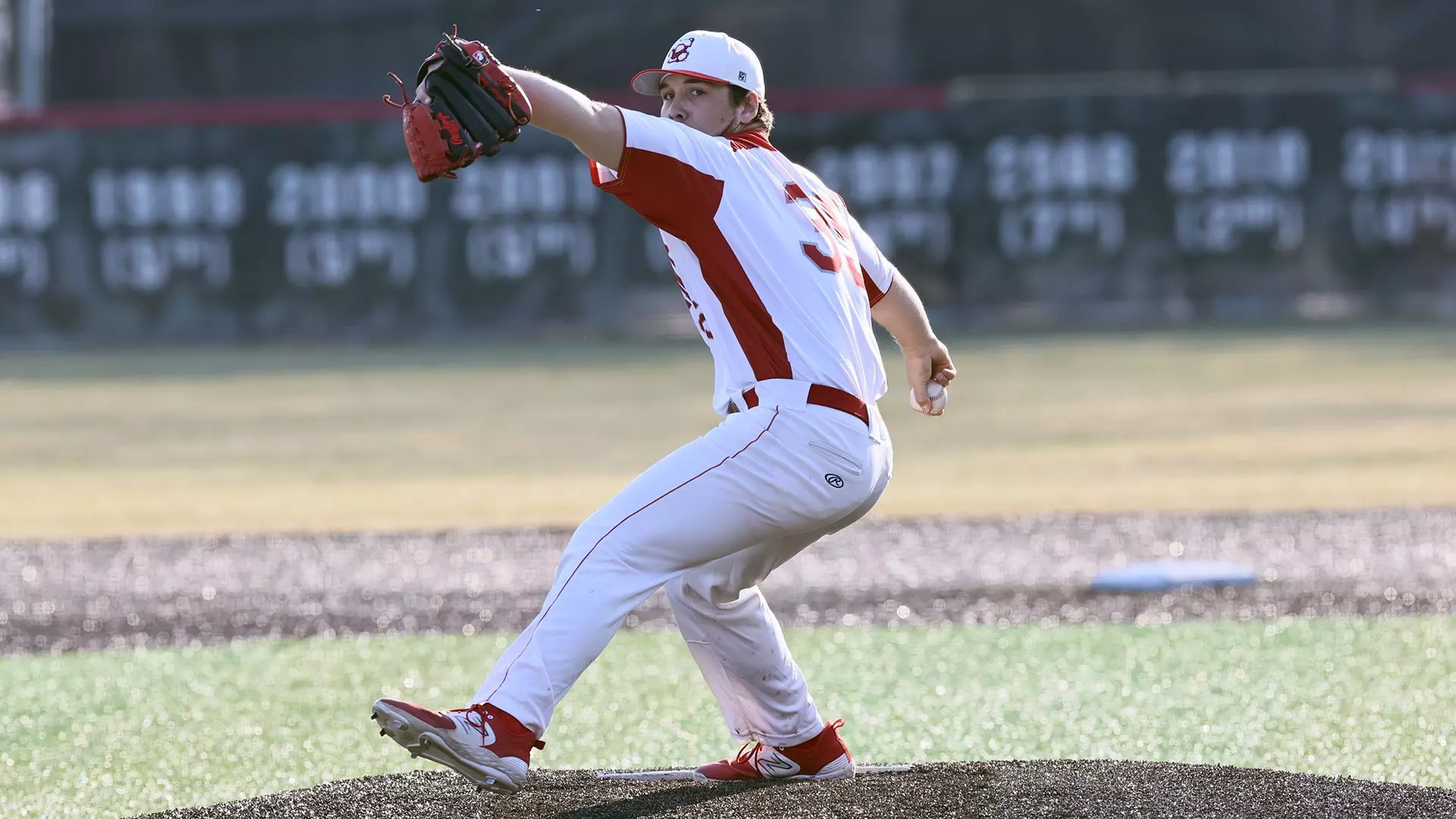 Nick Ragusa Mikey Wandell - 2024 - Baseball - SUNY Cortland Athletics
