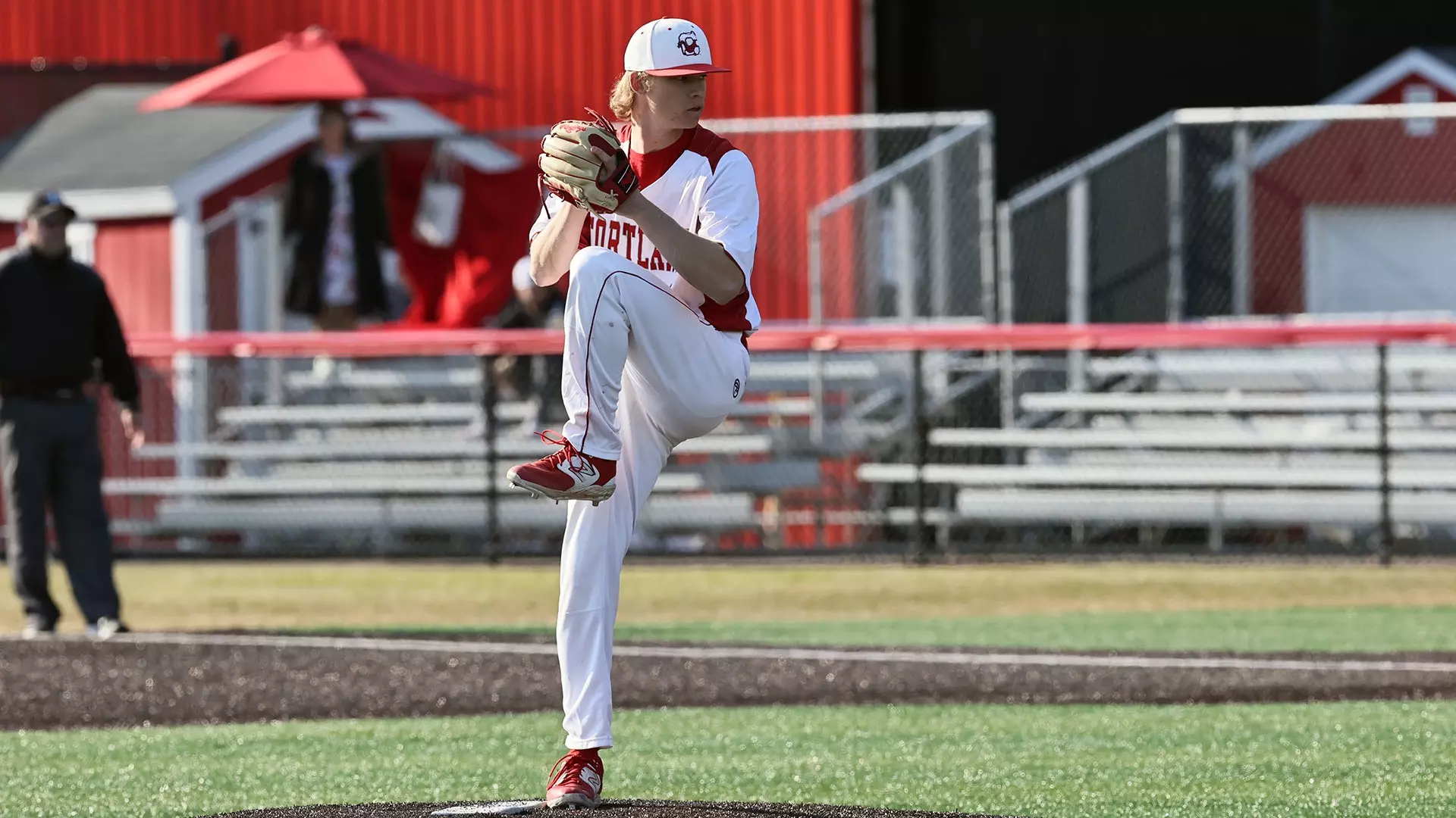Nick Ragusa Tommy Lynch - 2024 - Baseball - SUNY Cortland Athletics