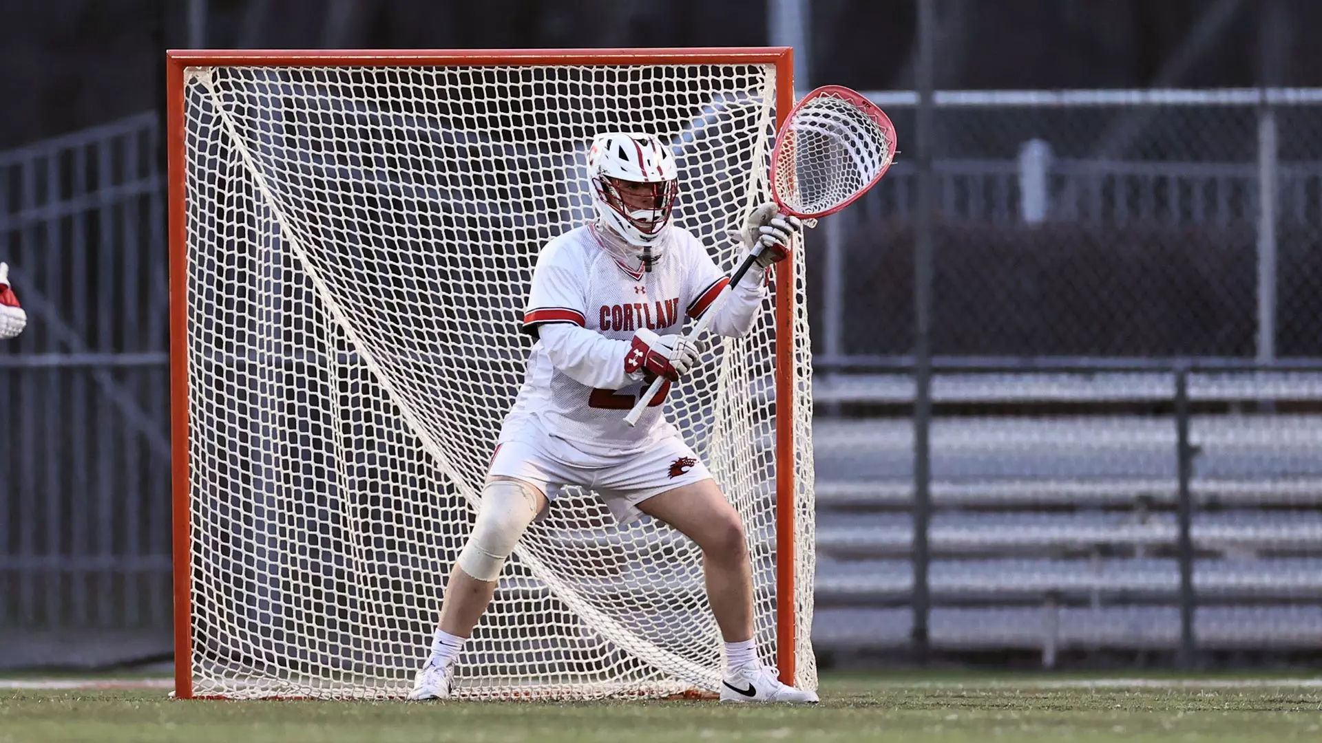 Travis Wagner - 2025 - Men's Lacrosse - SUNY Cortland Athletics