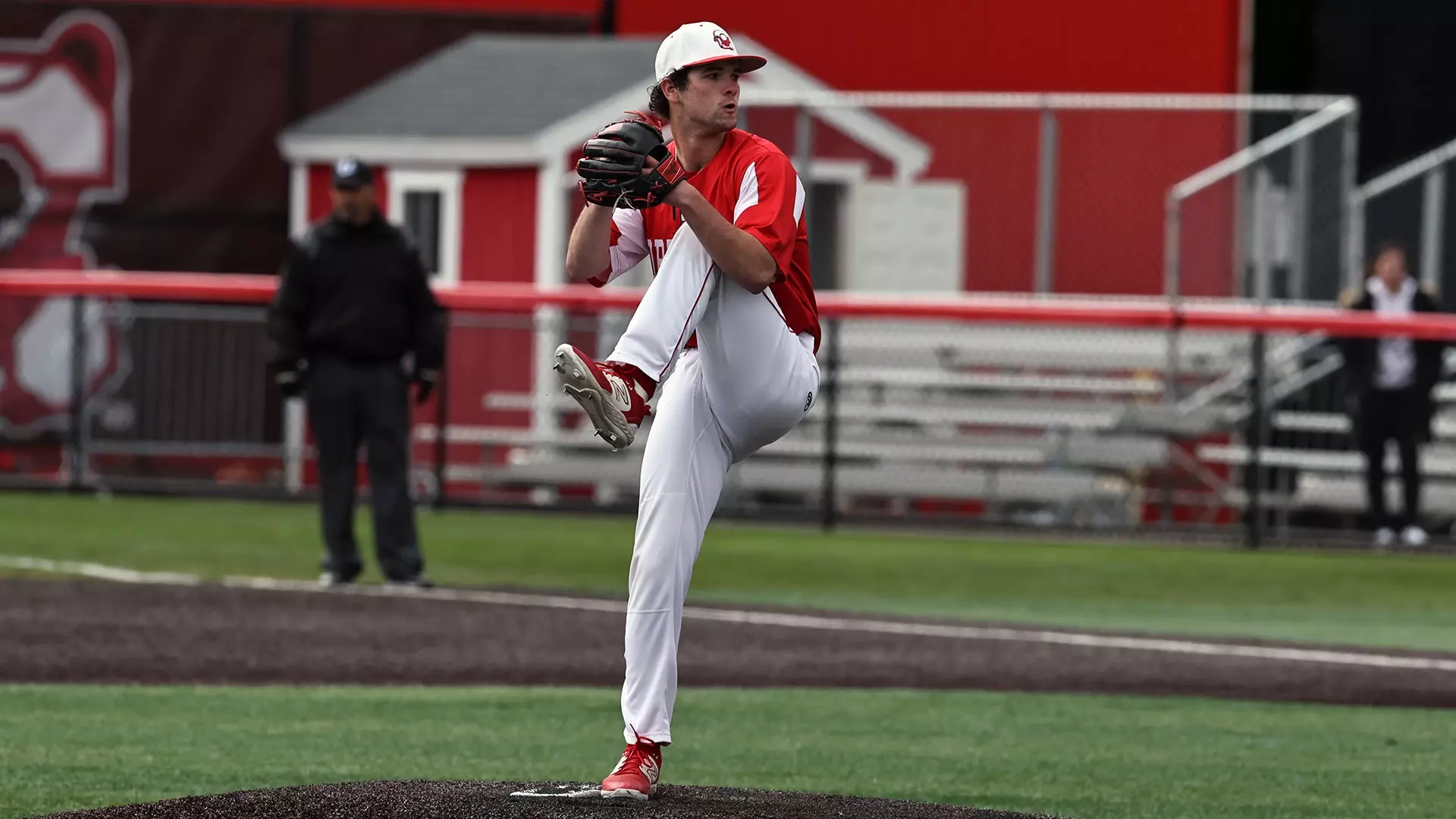 Nicholas Ragusa Bradley Battaglini - 2024 - Baseball - SUNY Cortland Athletics
