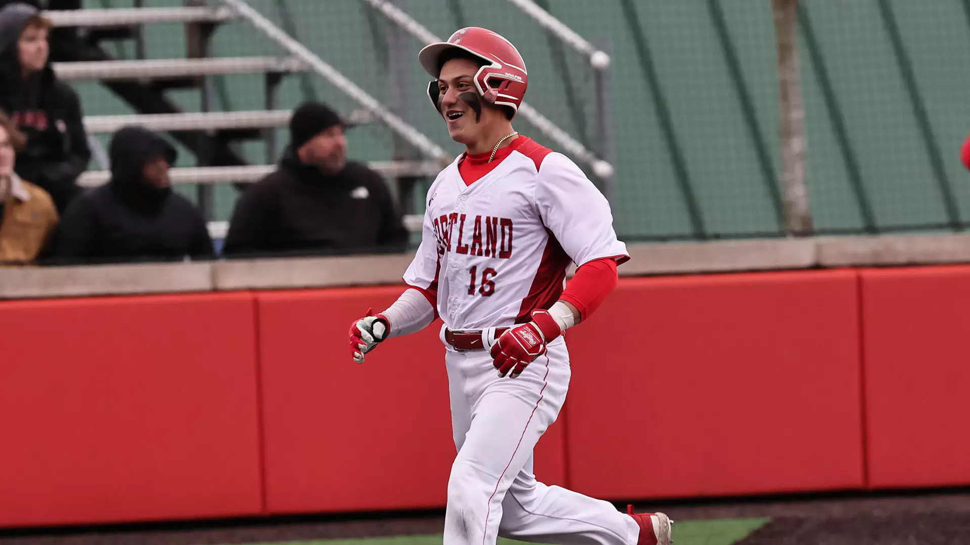 Nick Ragusa Jon Munoz - 2024 - Baseball - SUNY Cortland Athletics