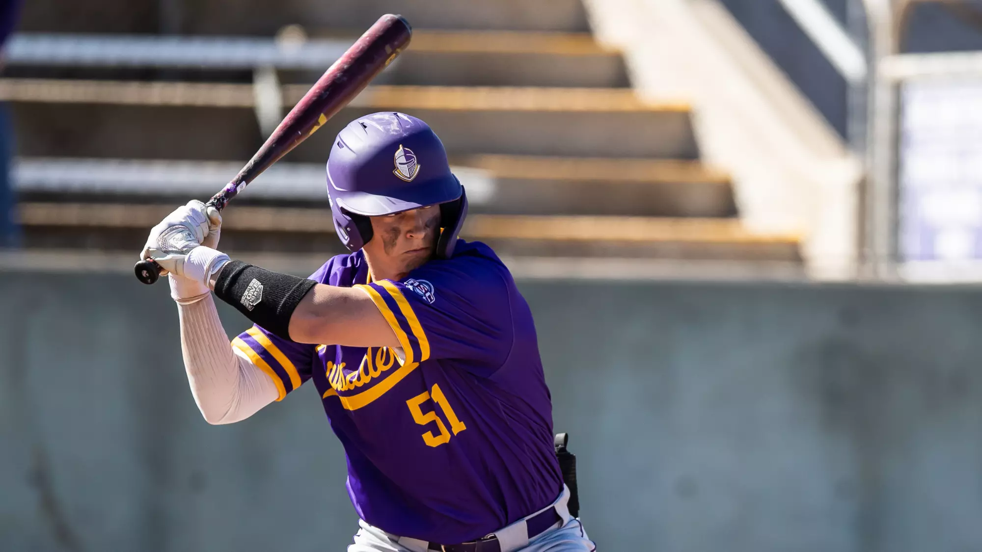 Landon Reyes Tyler Betts - Baseball - University of Mary Hardin-Baylor Athletics