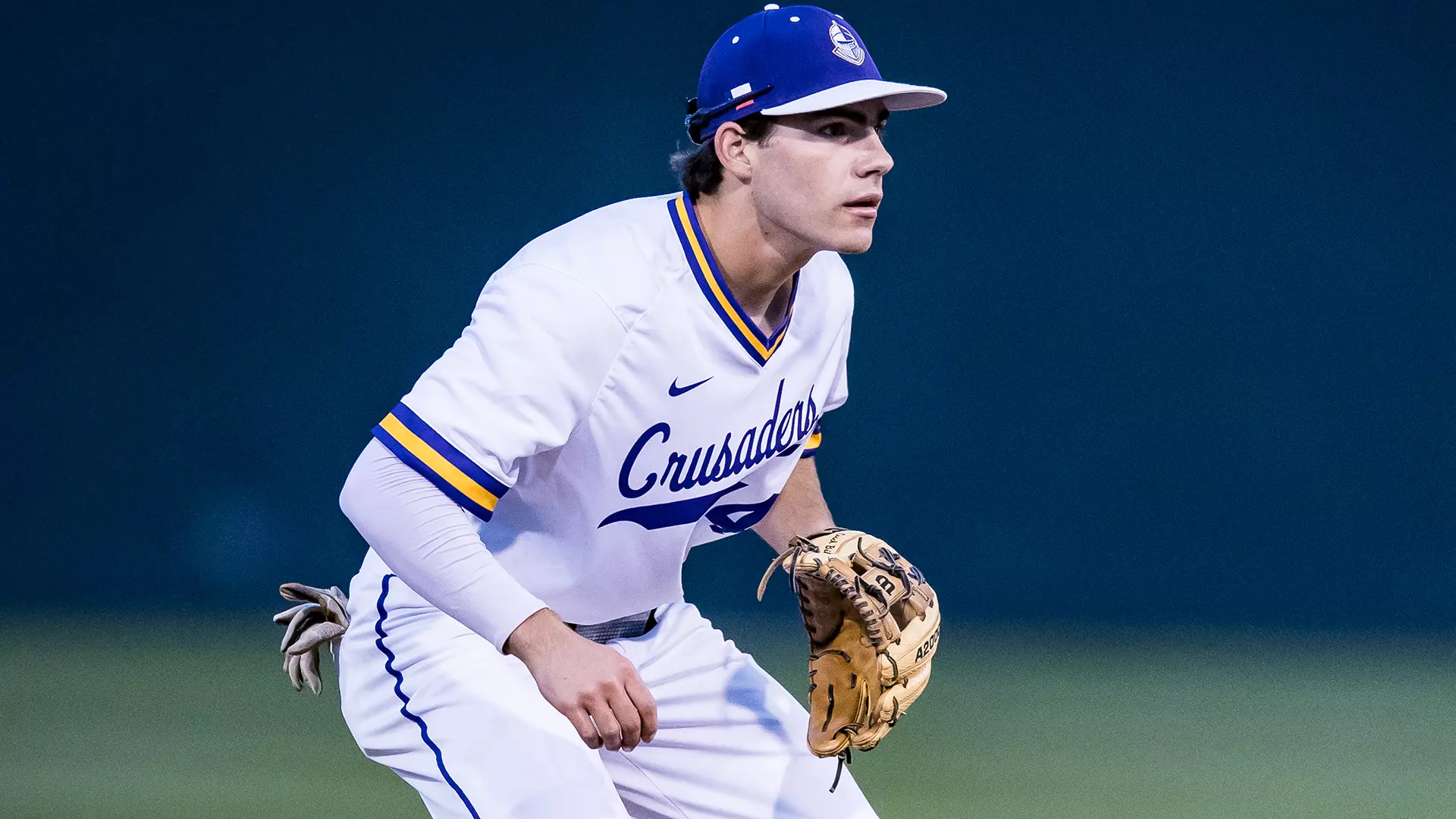 Landon Reyes Easton Cline - Baseball - University of Mary Hardin-Baylor Athletics
