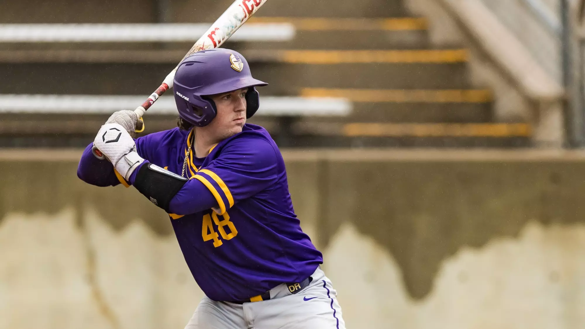 Kyle Riley Baseball Carson Riley - Baseball - University of Mary Hardin-Baylor Athletics