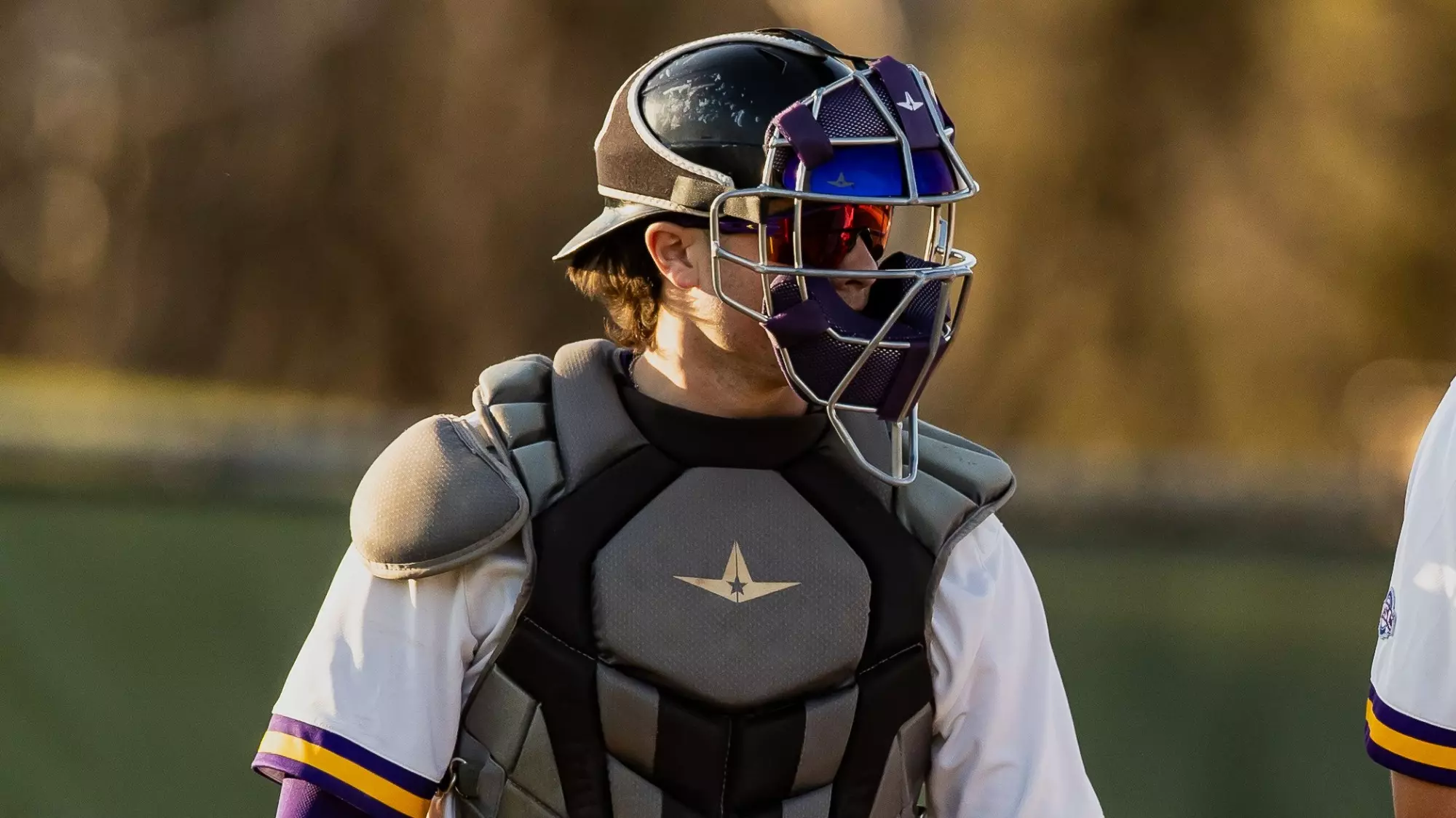 Landon Reyes Jasson Hemmerling, Jr. - Baseball - University of Mary Hardin-Baylor ...