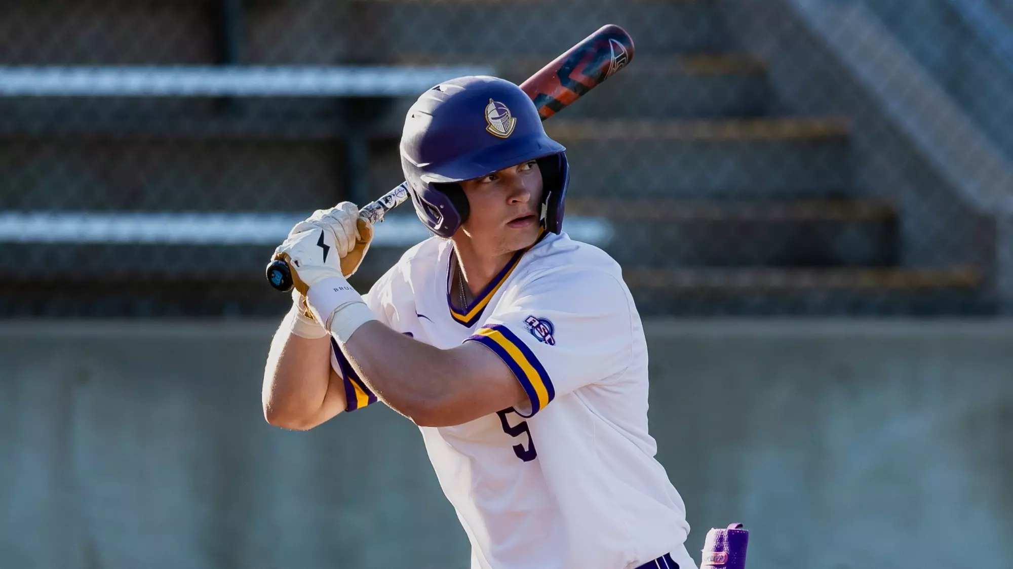 Landon Reyes Tyler Betts - Baseball - University of Mary Hardin-Baylor Athletics