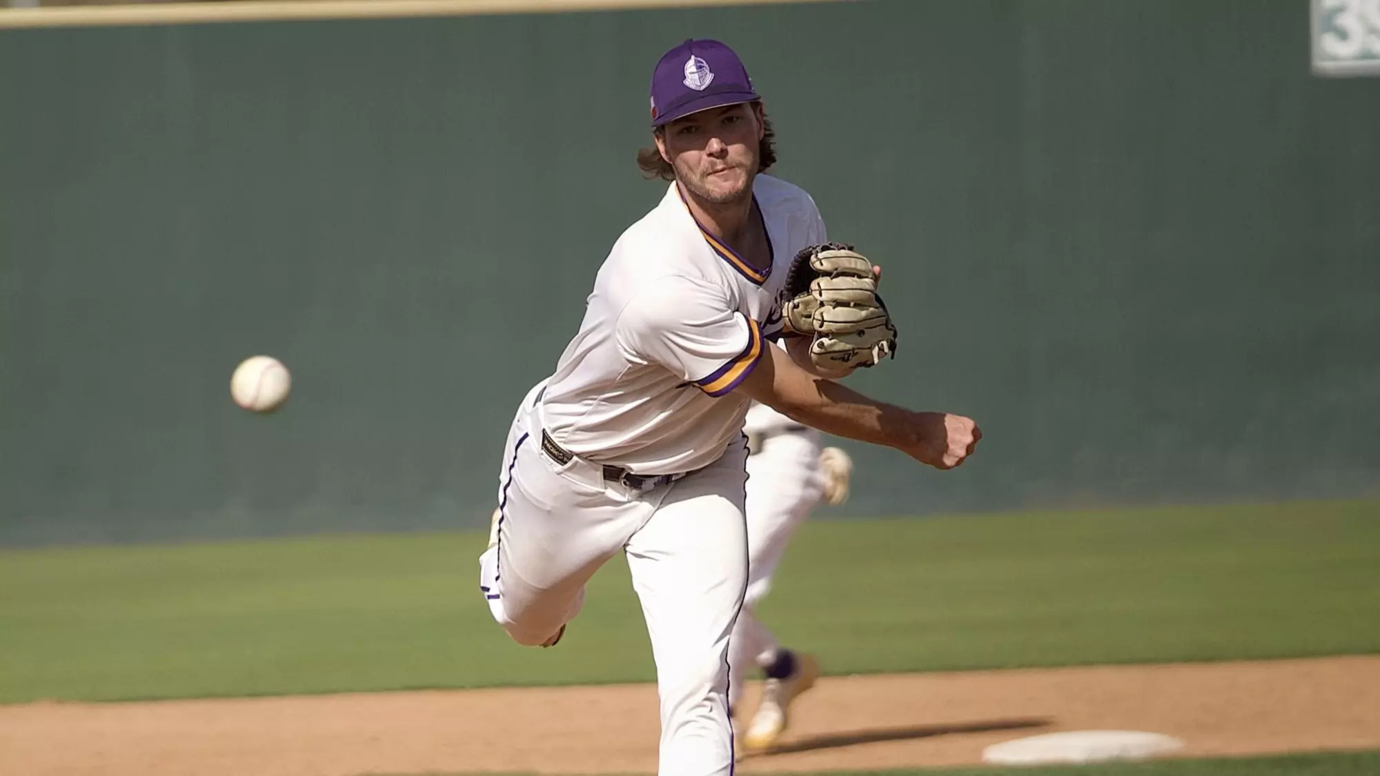 Landon Reyes Jacob Haynes - Baseball - University of Mary Hardin-Baylor Athletics