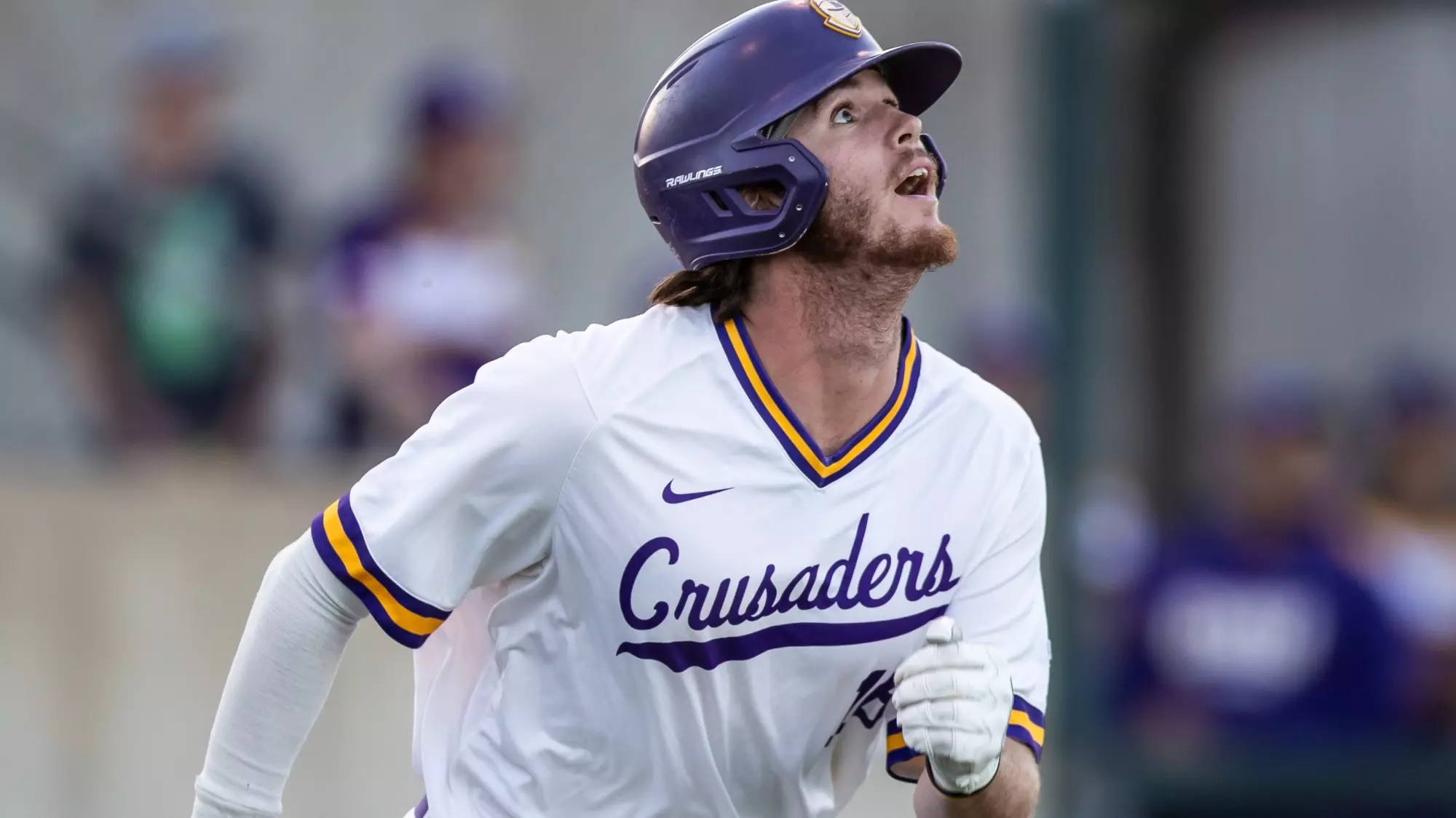 Kyle Riley Baseball Riley Bender - Baseball - University of Mary Hardin-Baylor Athletics