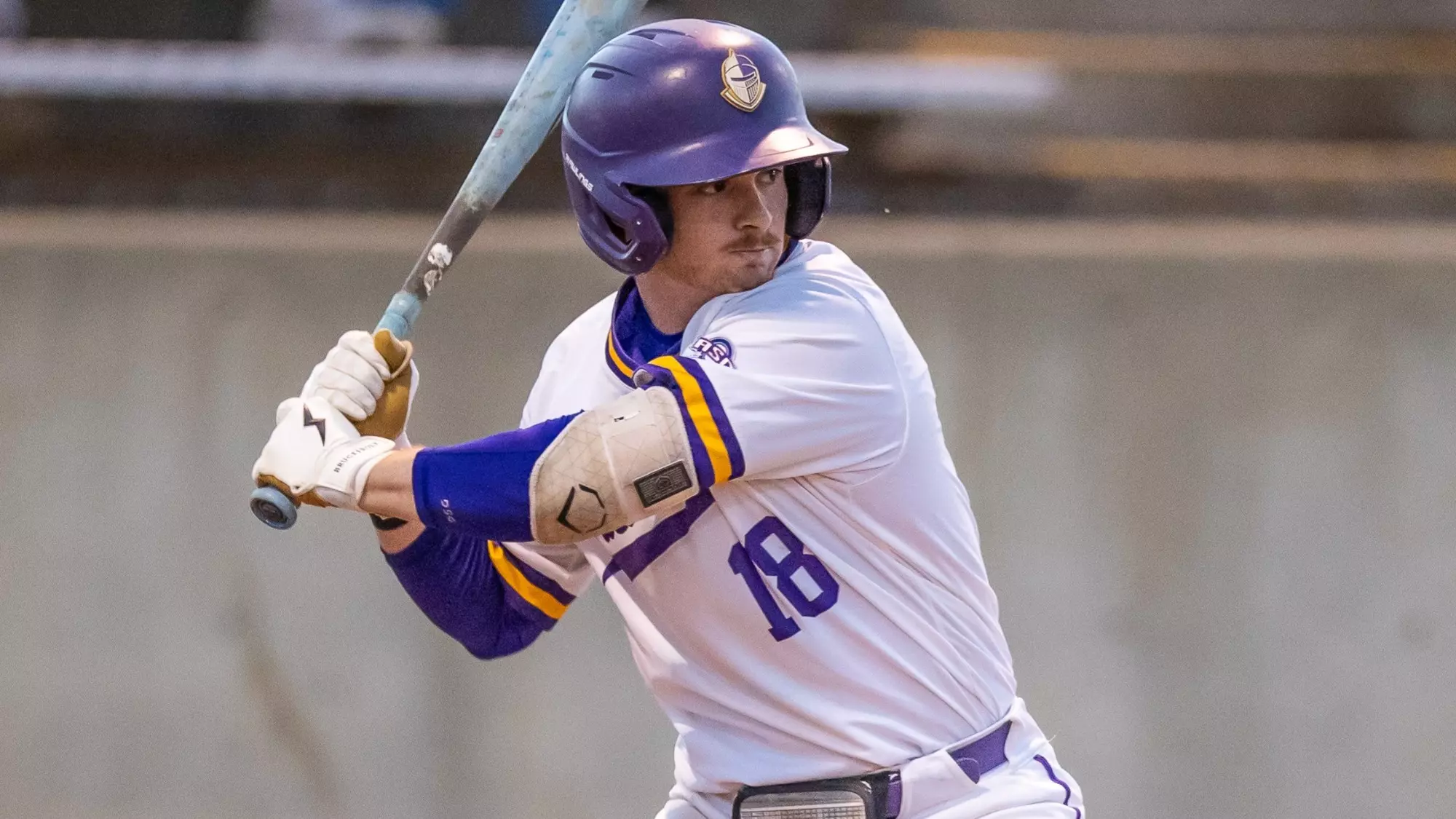 Landon Reyes Cameron Talburt - Baseball - University of Mary Hardin-Baylor Athletics