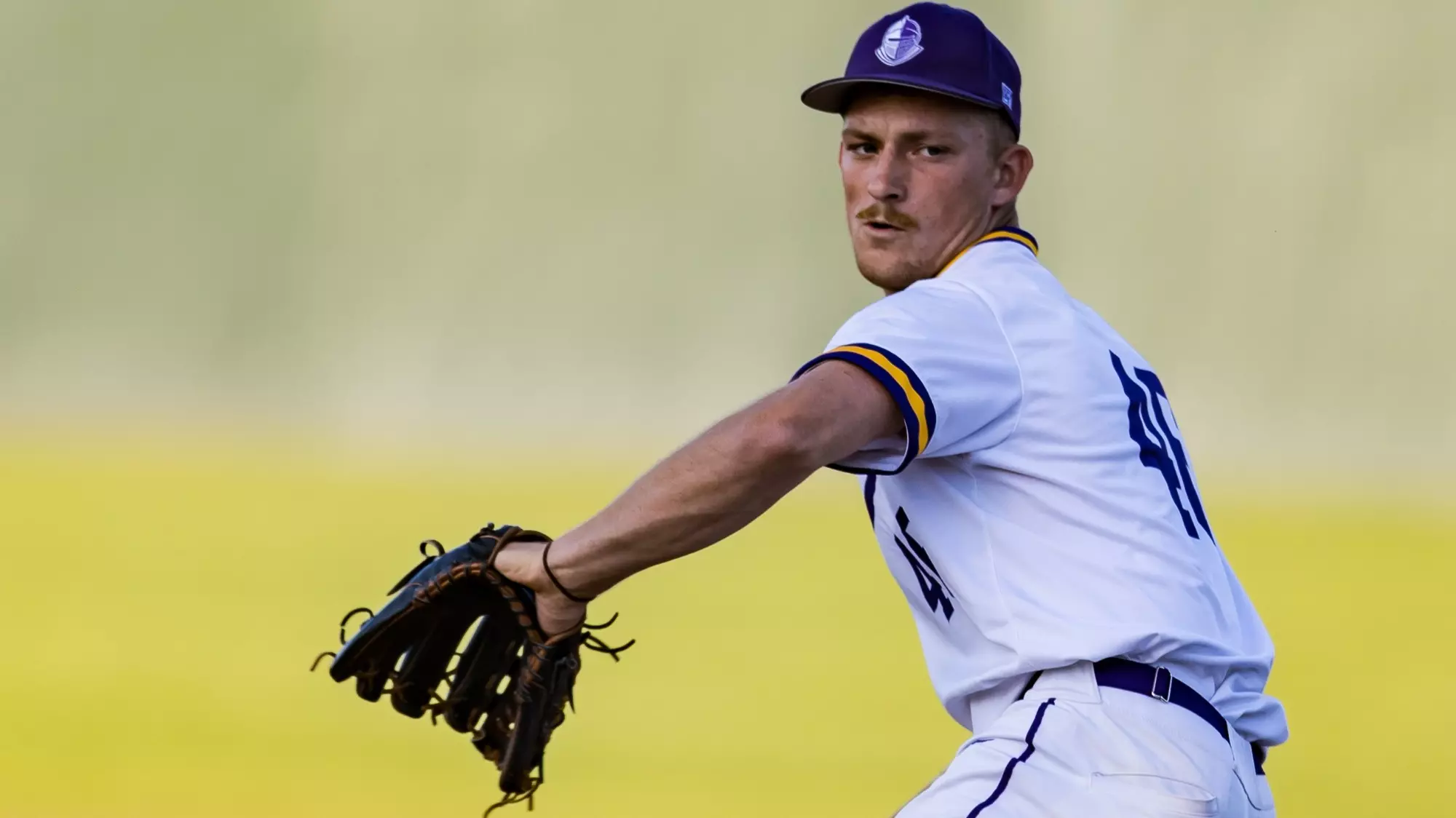 Landon Reyes Cole Morkovsky - Baseball - University of Mary Hardin-Baylor Athletics