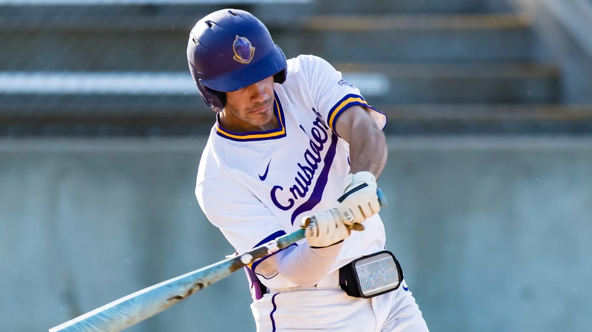 Landon Reyes Easton Cline - Baseball - University of Mary Hardin-Baylor Athletics