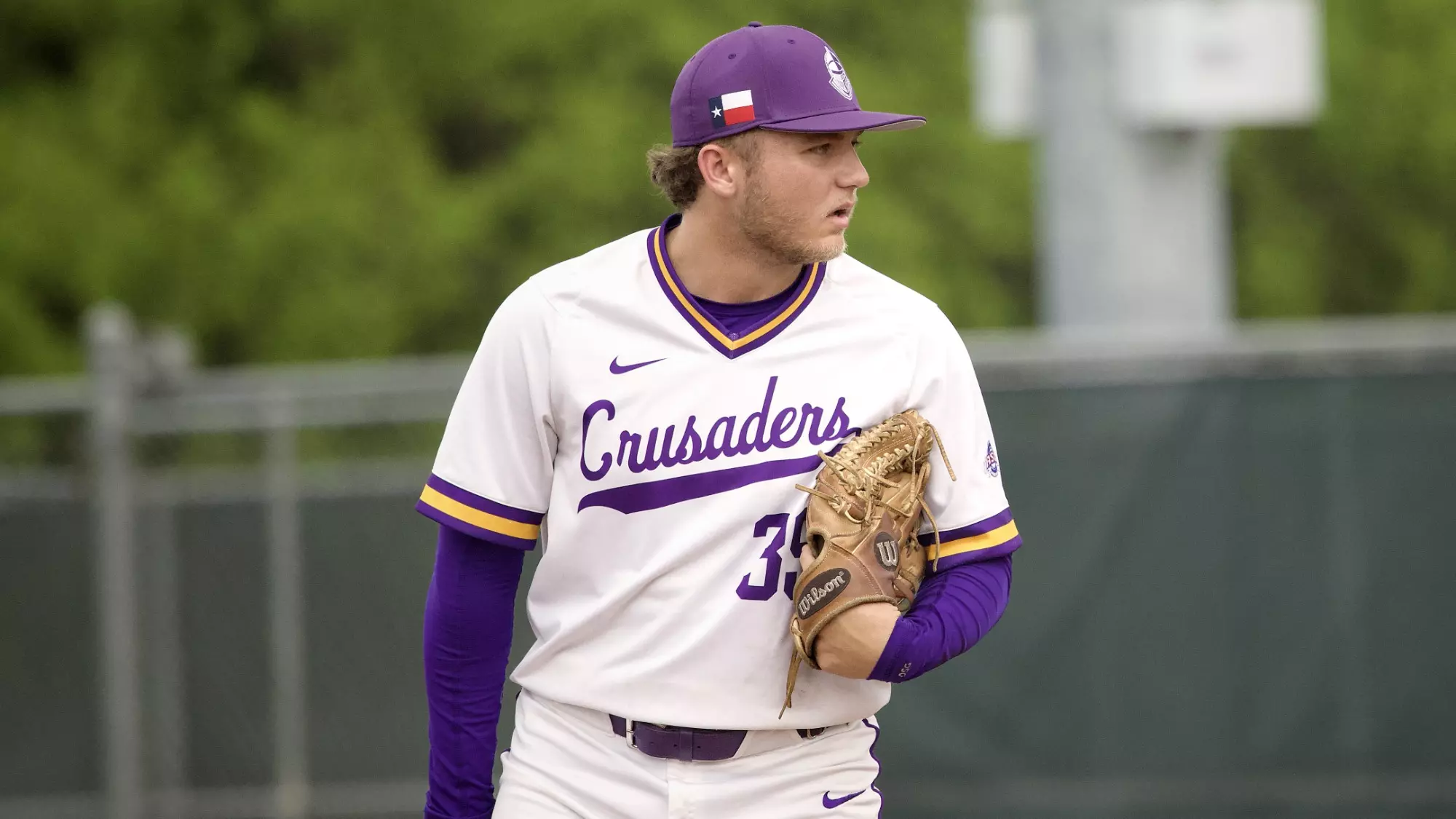 Landon Reyes Kolby McBee - Baseball - University of Mary Hardin-Baylor Athletics