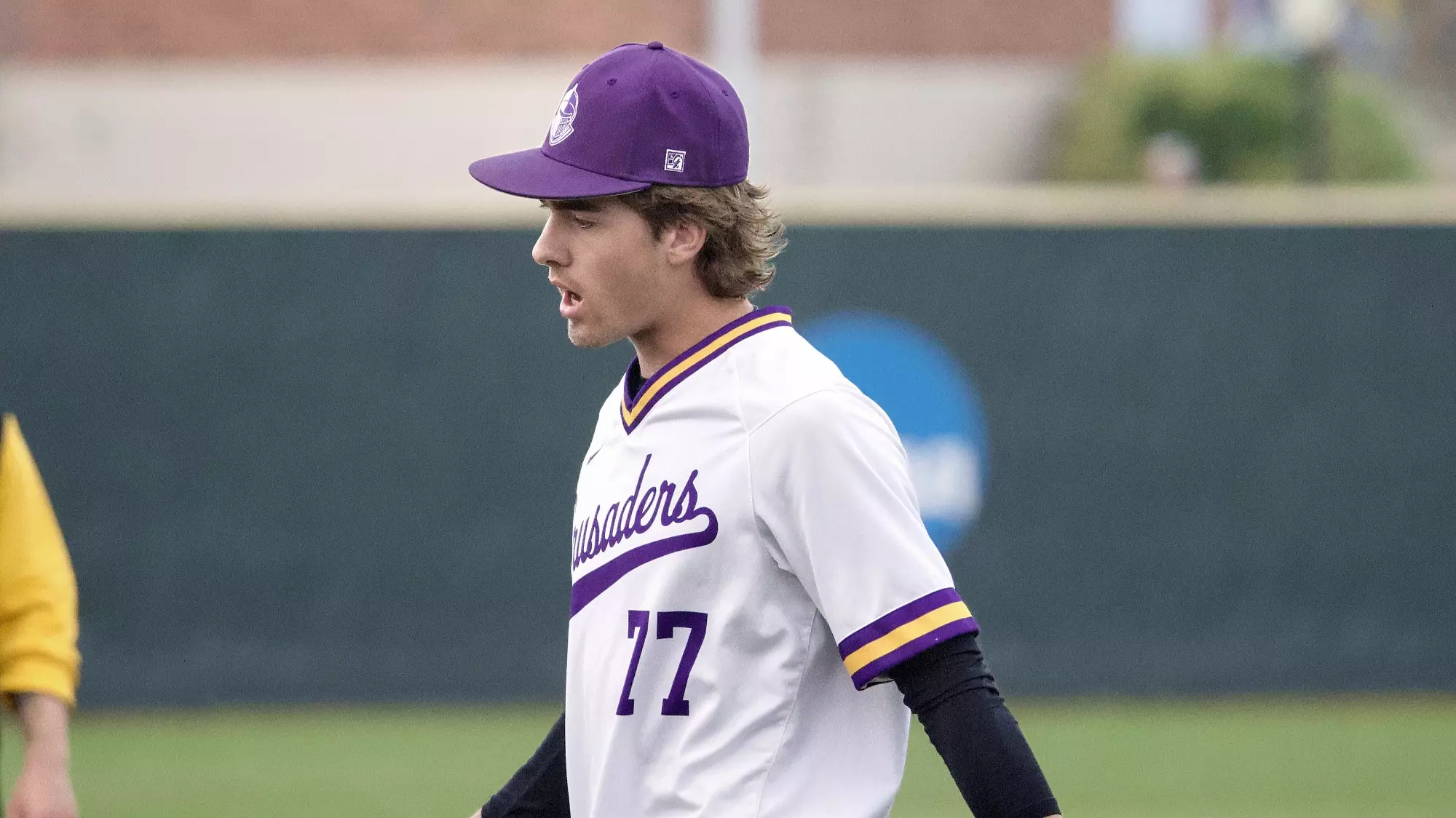 Landon Reyes Mason Semmelmann - Baseball - University of Mary Hardin-Baylor Athletics