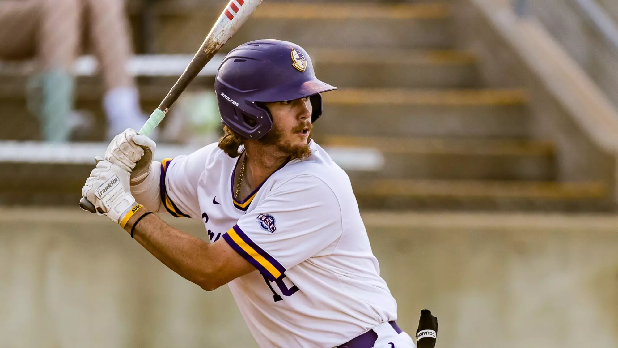 Landon Reyes Riley Bender - Baseball - University of Mary Hardin-Baylor Athletics