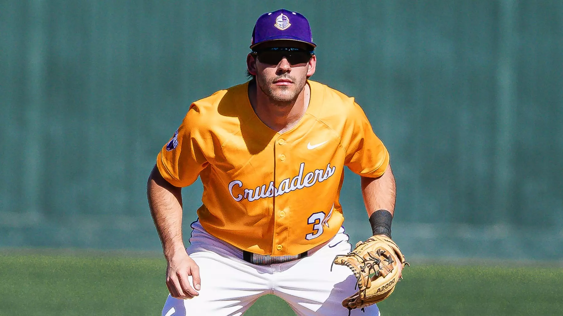 Landon Reyes Easton Cline - Baseball - University of Mary Hardin-Baylor Athletics