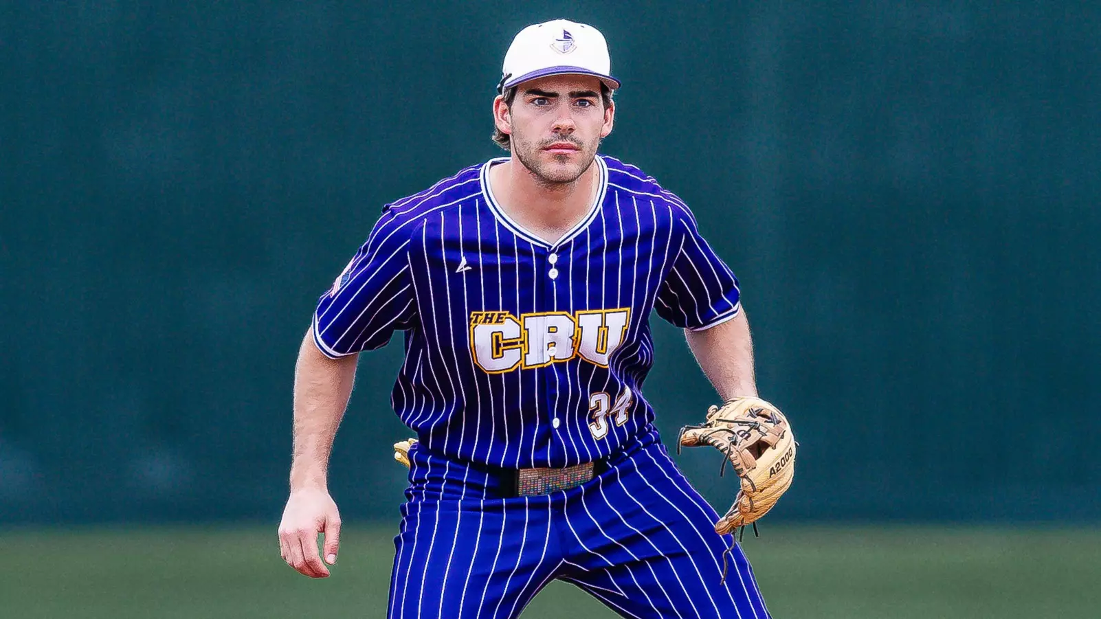 Landon Reyes Easton Cline - Baseball - University of Mary Hardin-Baylor Athletics