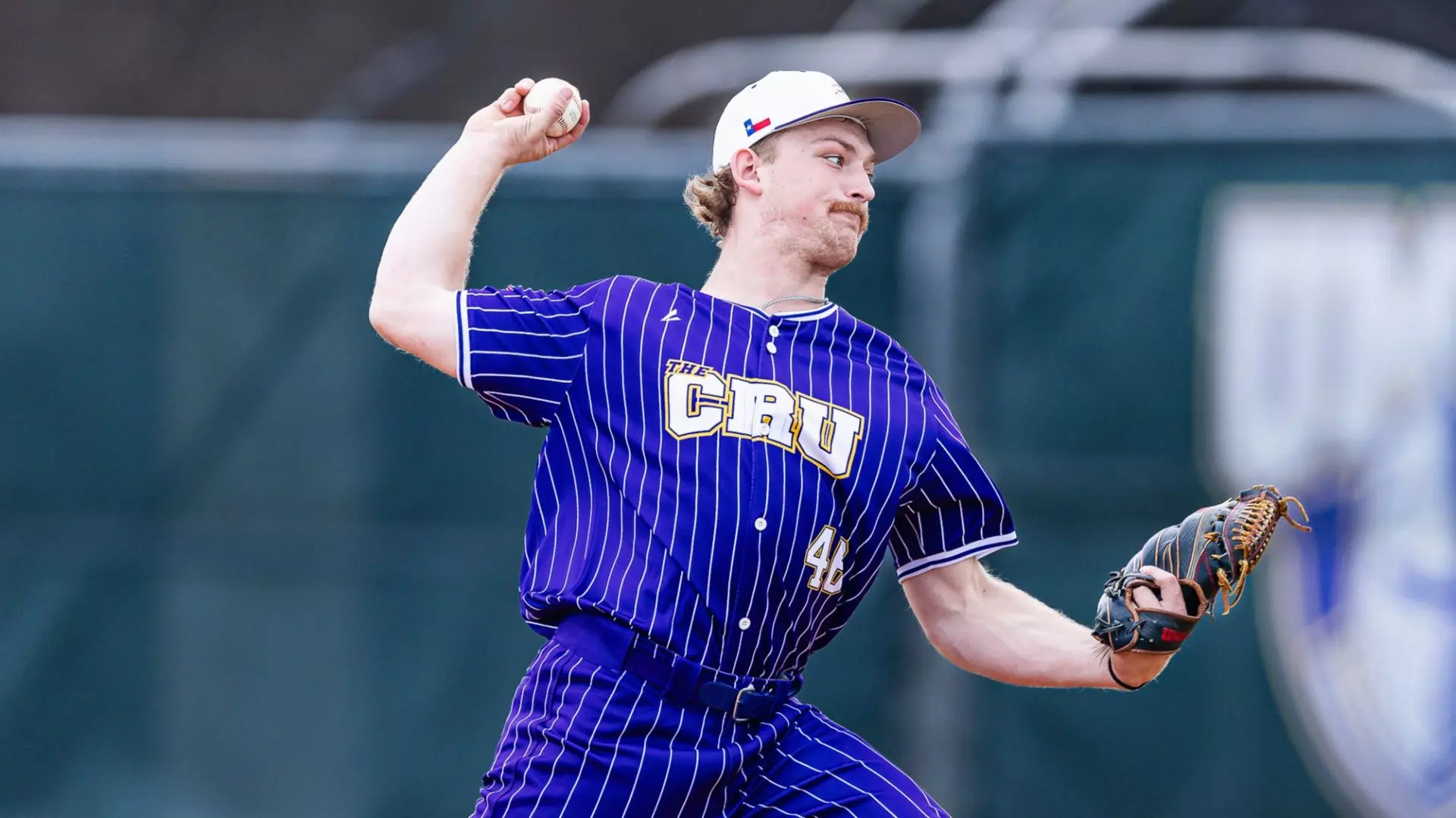 Landon Reyes Cole Morkovsky - Baseball - University of Mary Hardin-Baylor Athletics