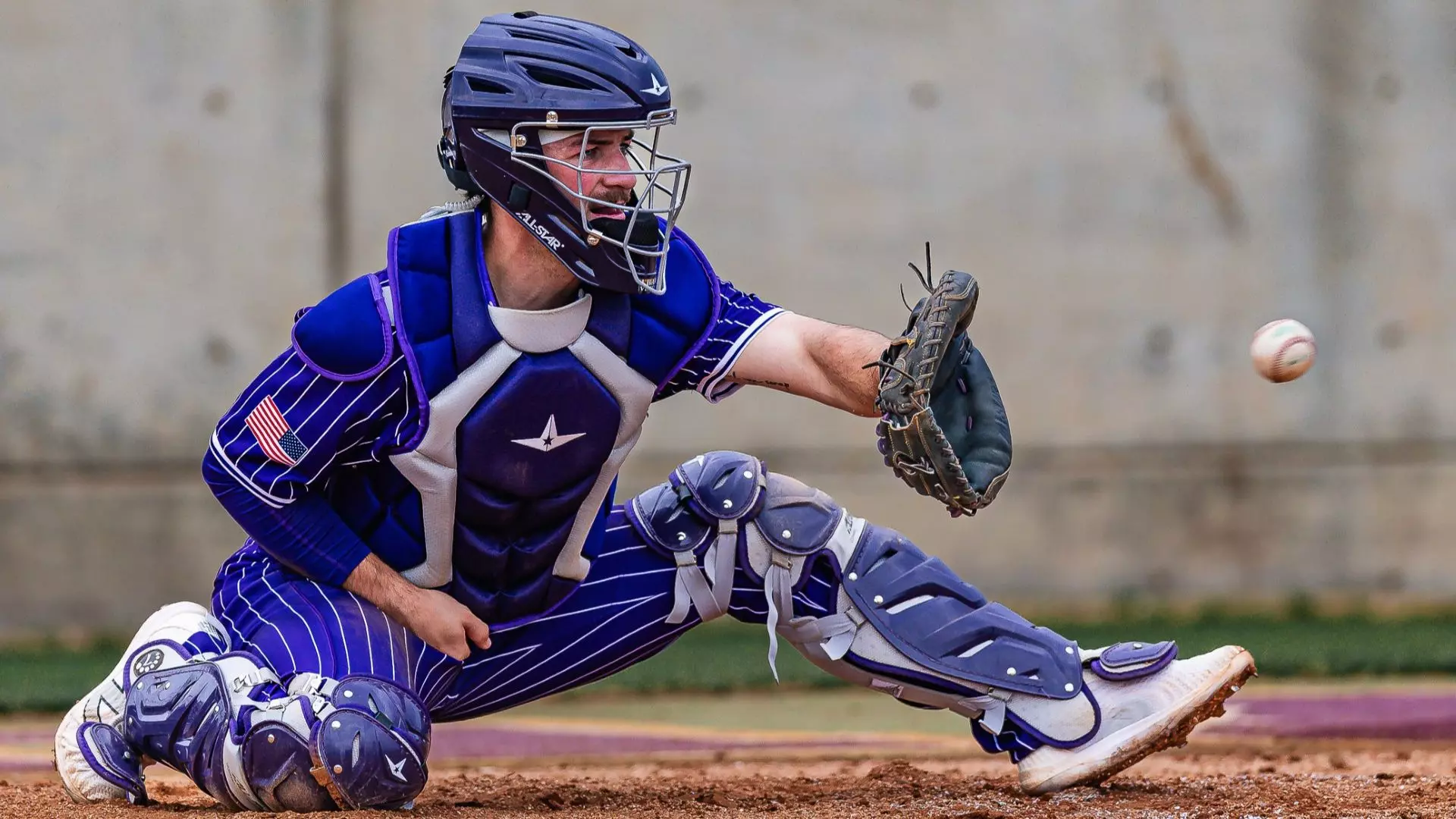 Landon Reyes Jacob Newland - Baseball - University of Mary Hardin-Baylor Athletics